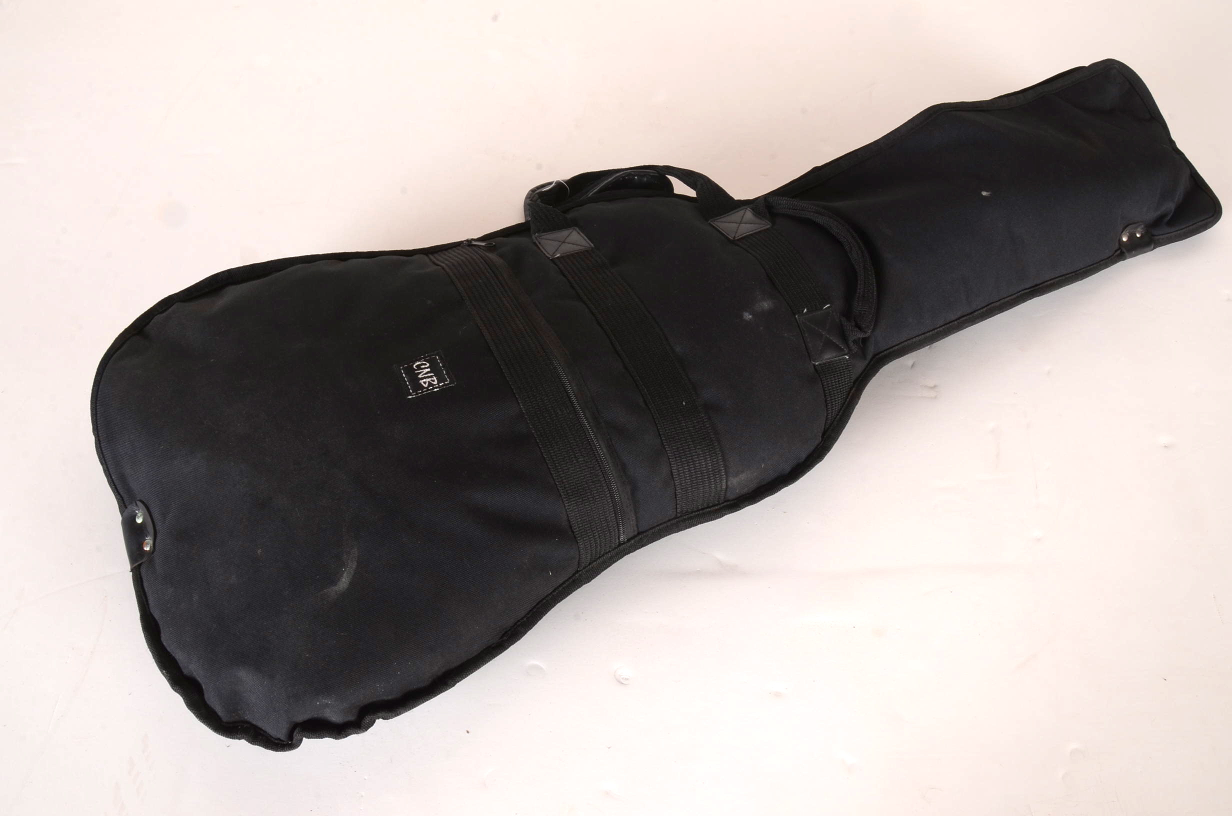 Chafin Volante Custom Electric Guitar