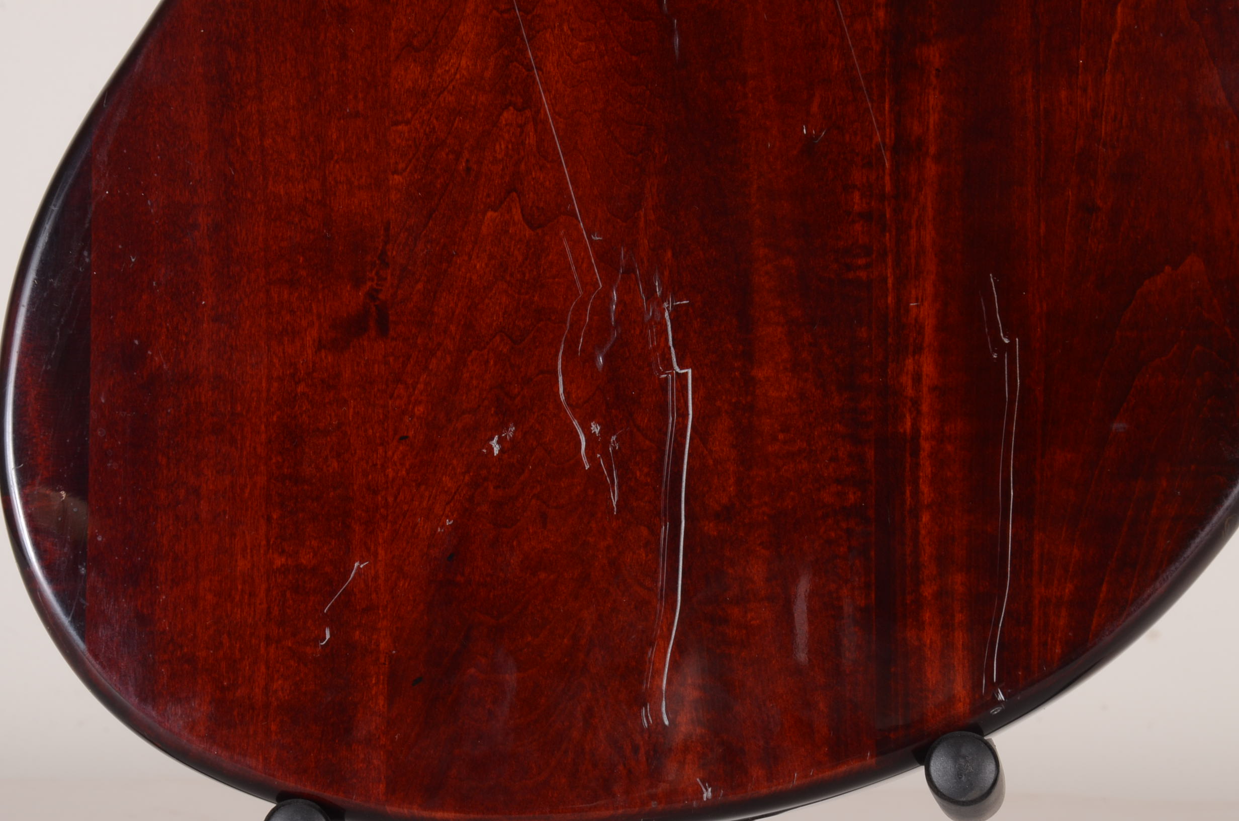 Chafin Volante Custom Electric Guitar