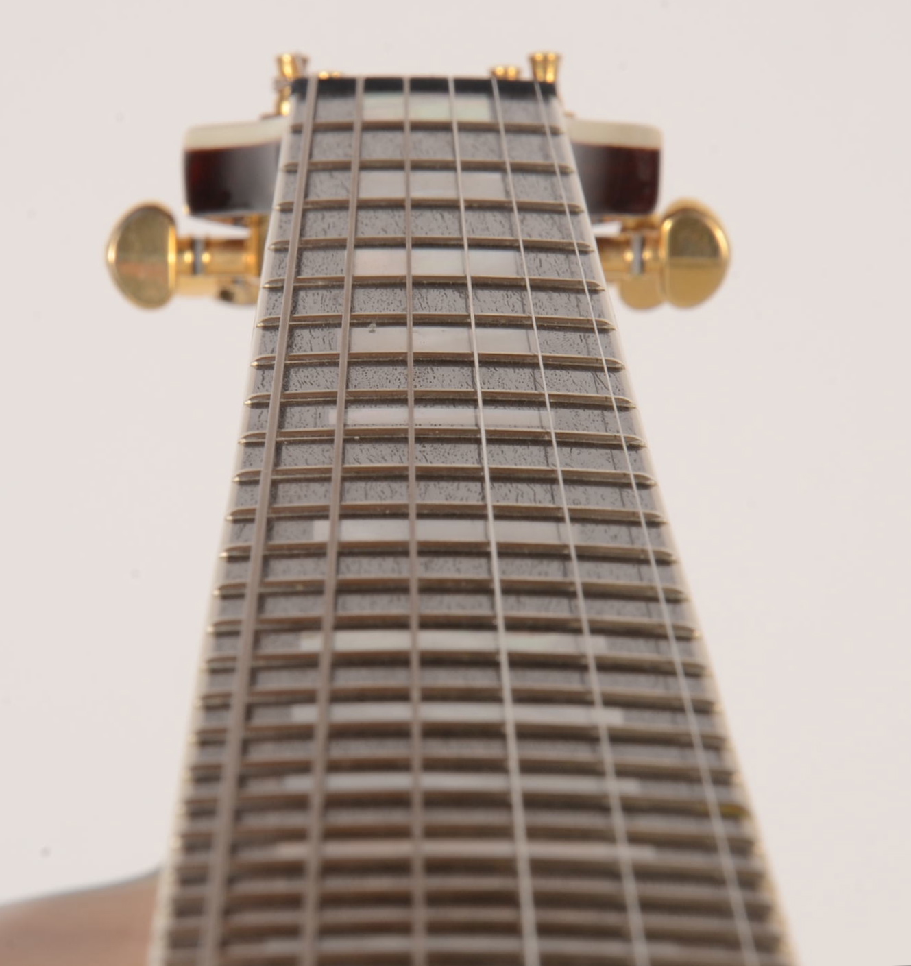 Chafin Volante Custom Electric Guitar