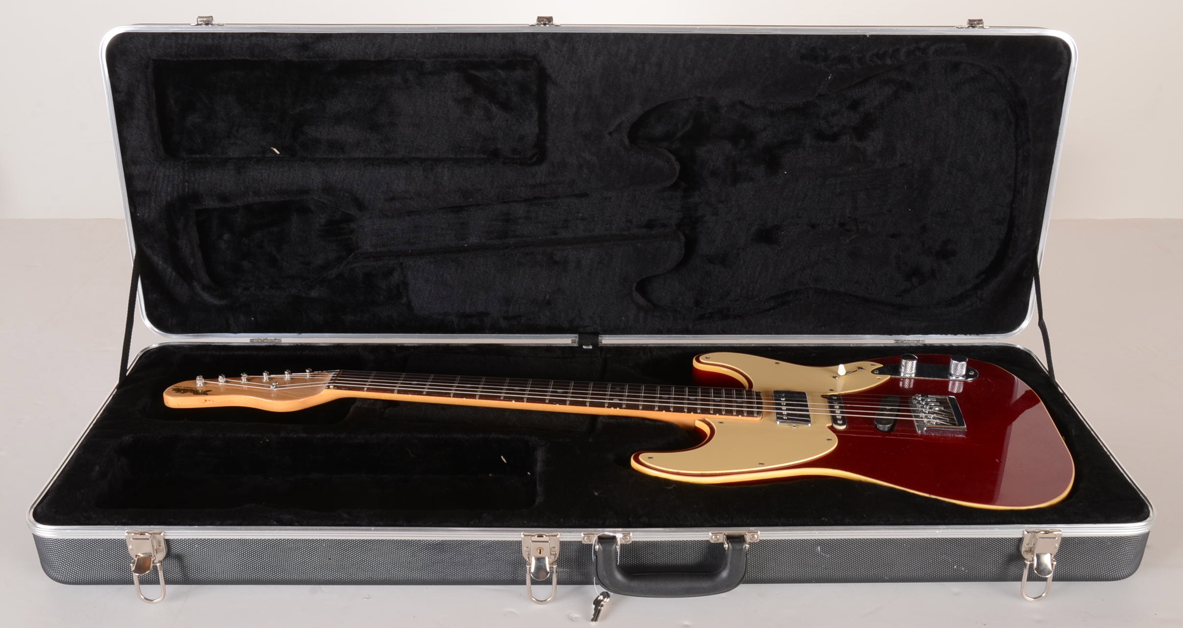 Robin Ranger Electric Guitar