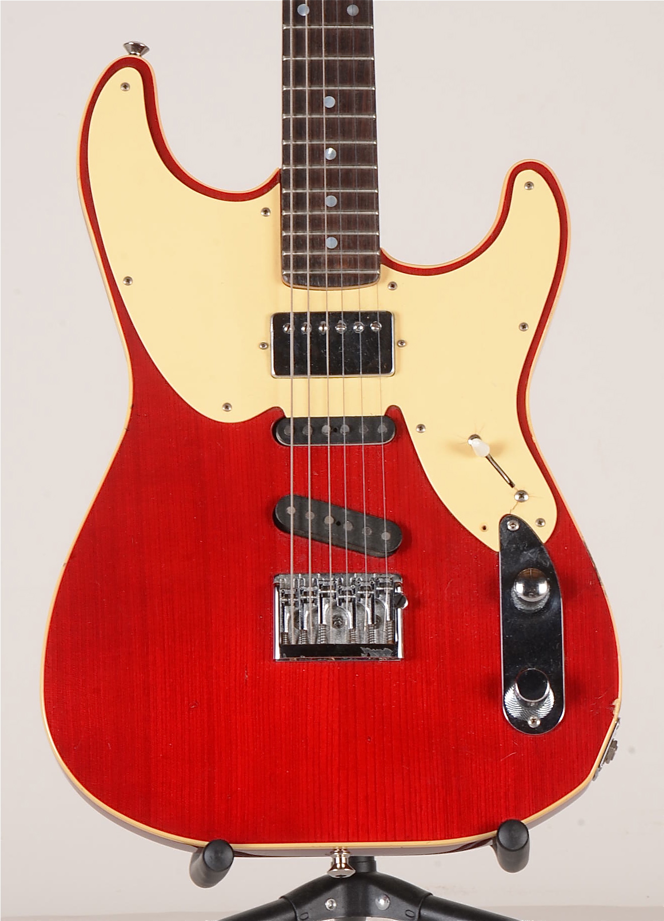 Robin Ranger Electric Guitar