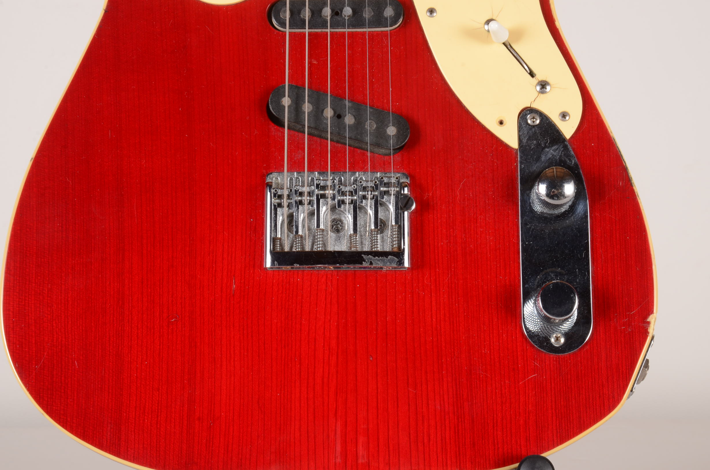 Robin Ranger Electric Guitar