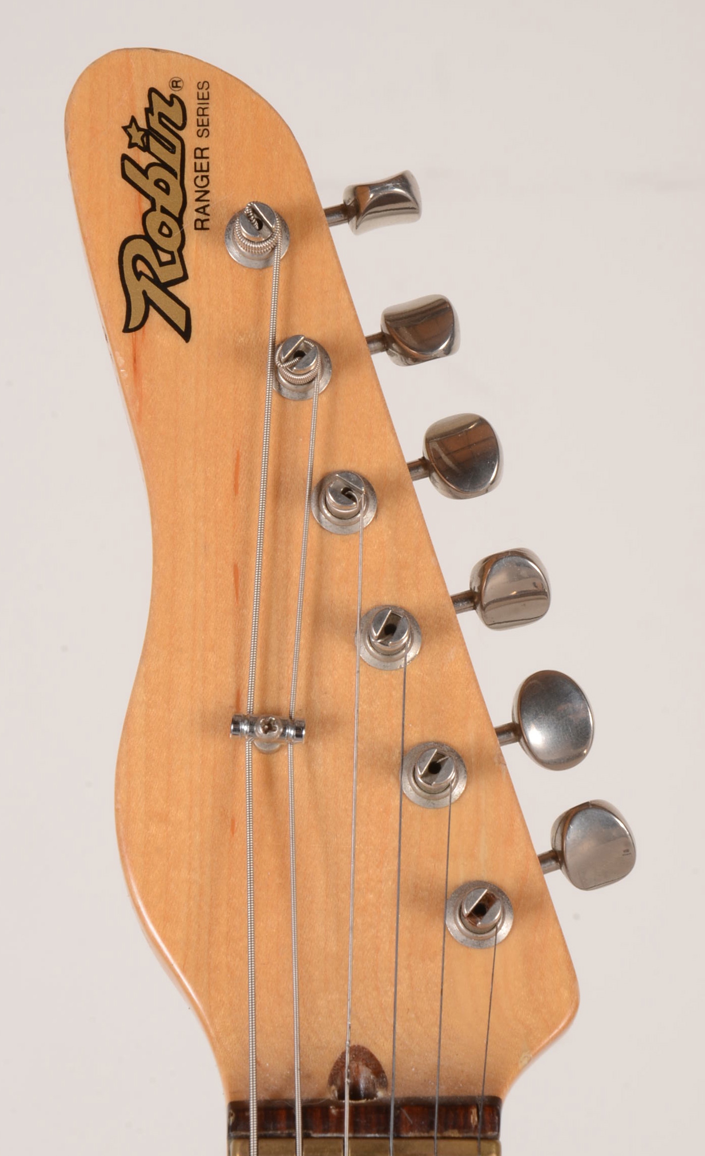 Robin Ranger Electric Guitar