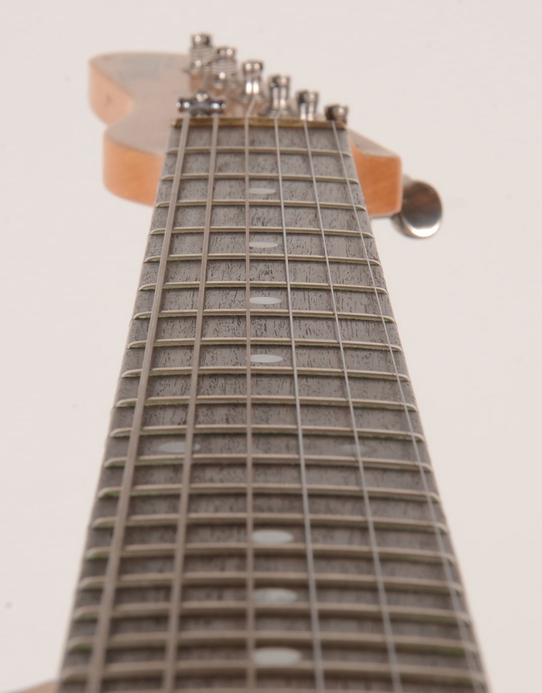 Robin Ranger Electric Guitar