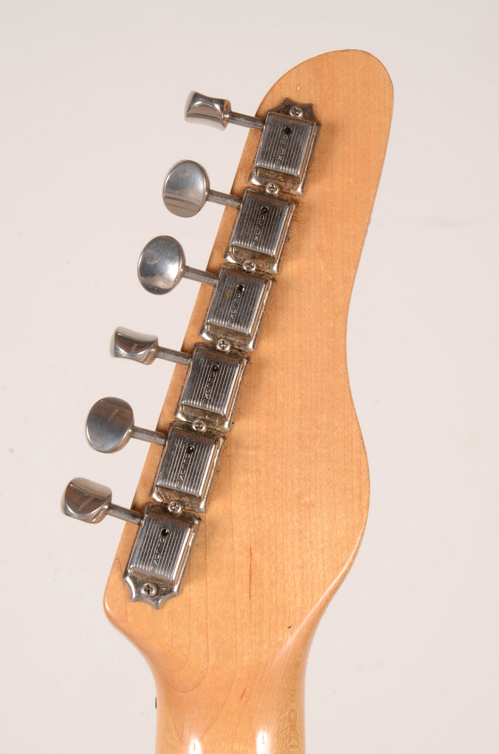 Robin Ranger Electric Guitar