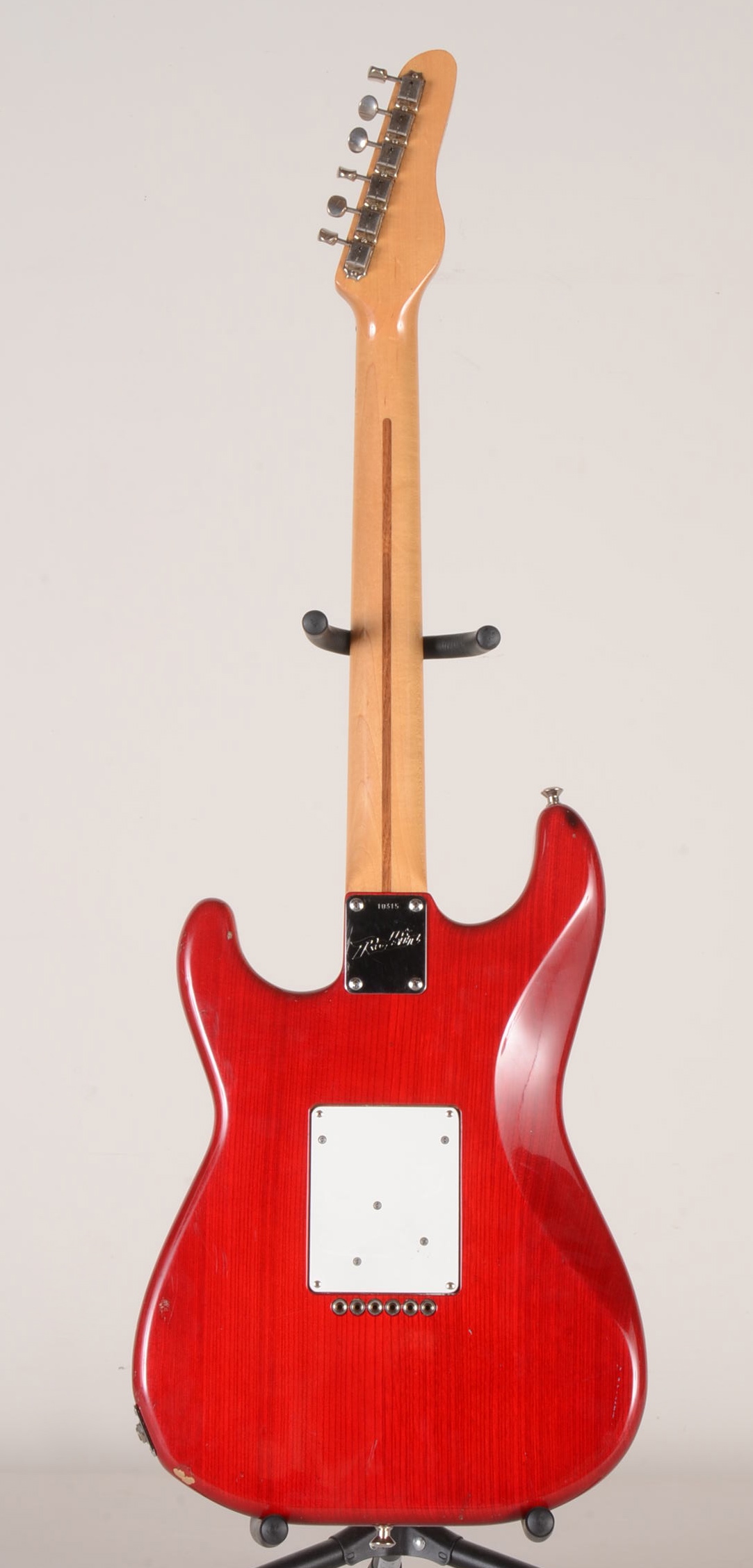 Robin Ranger Electric Guitar