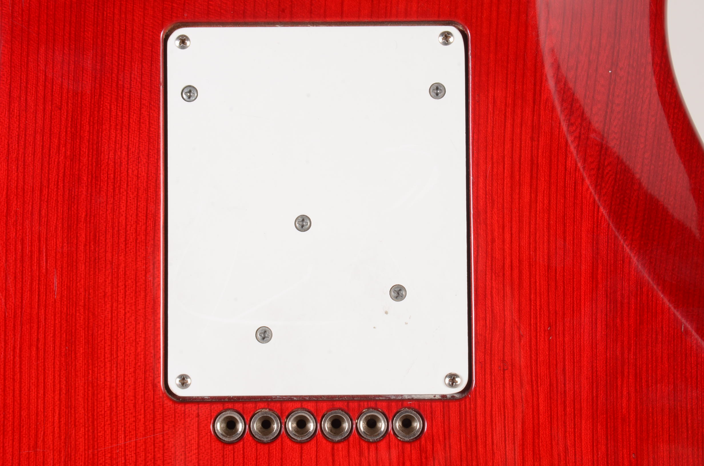 Robin Ranger Electric Guitar