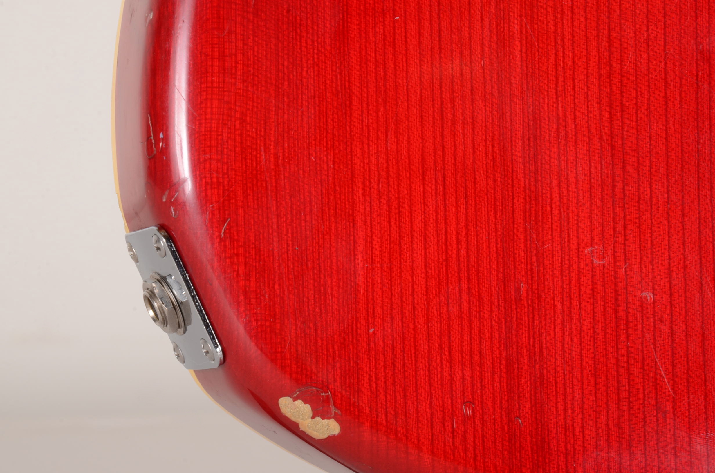 Robin Ranger Electric Guitar