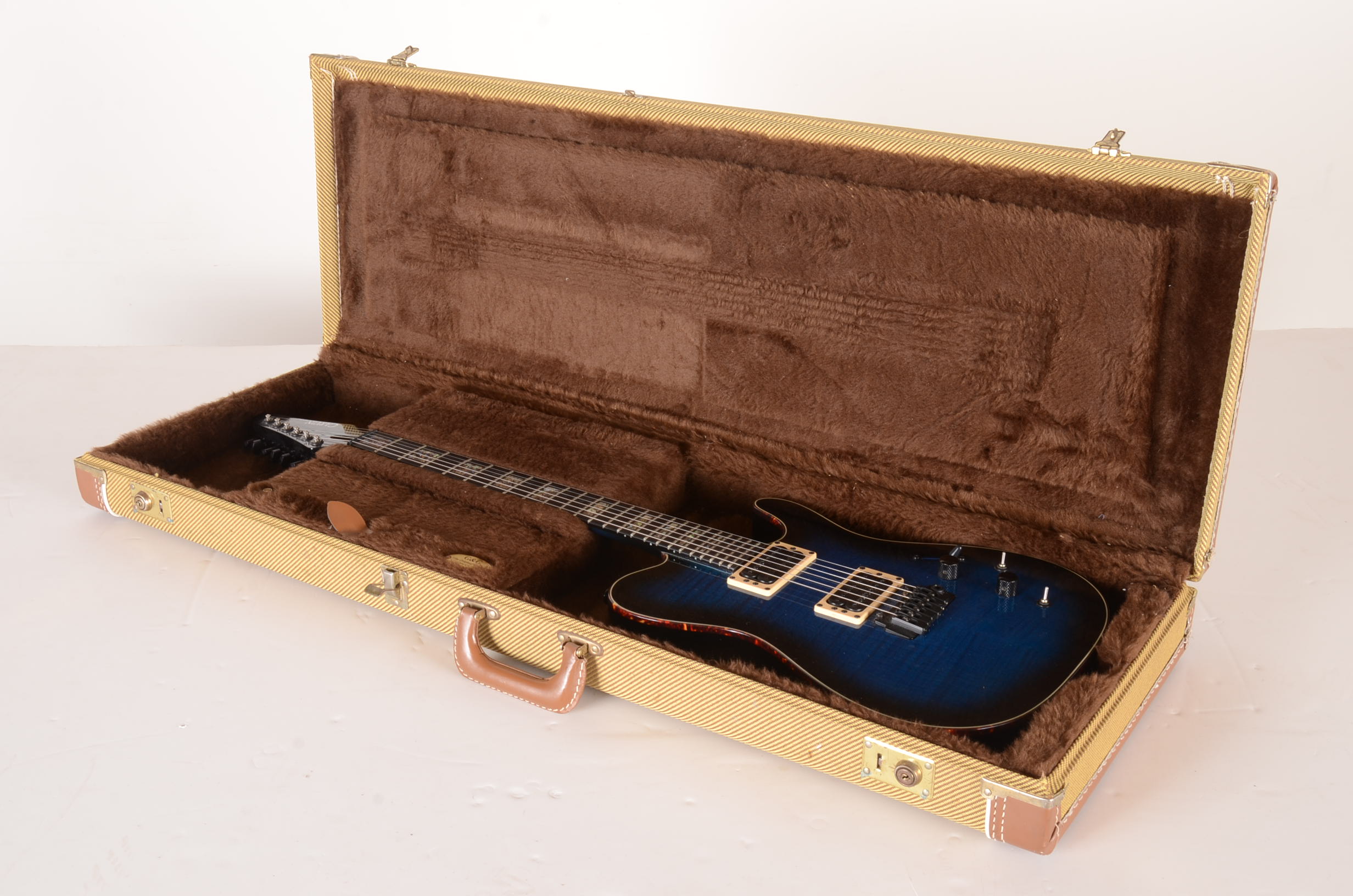 Carvin Solidbody Electric Guitar