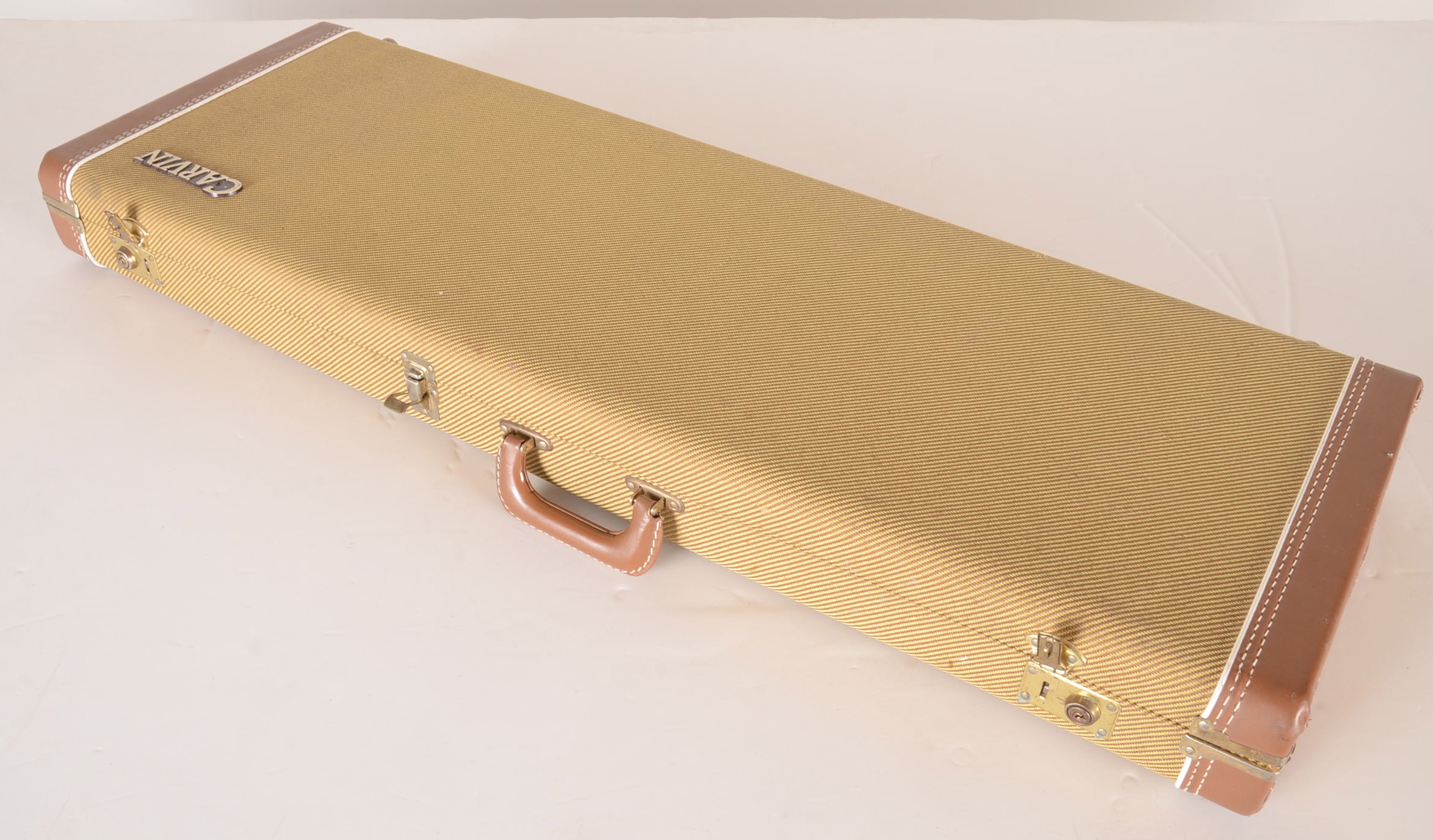 Carvin Solidbody Electric Guitar