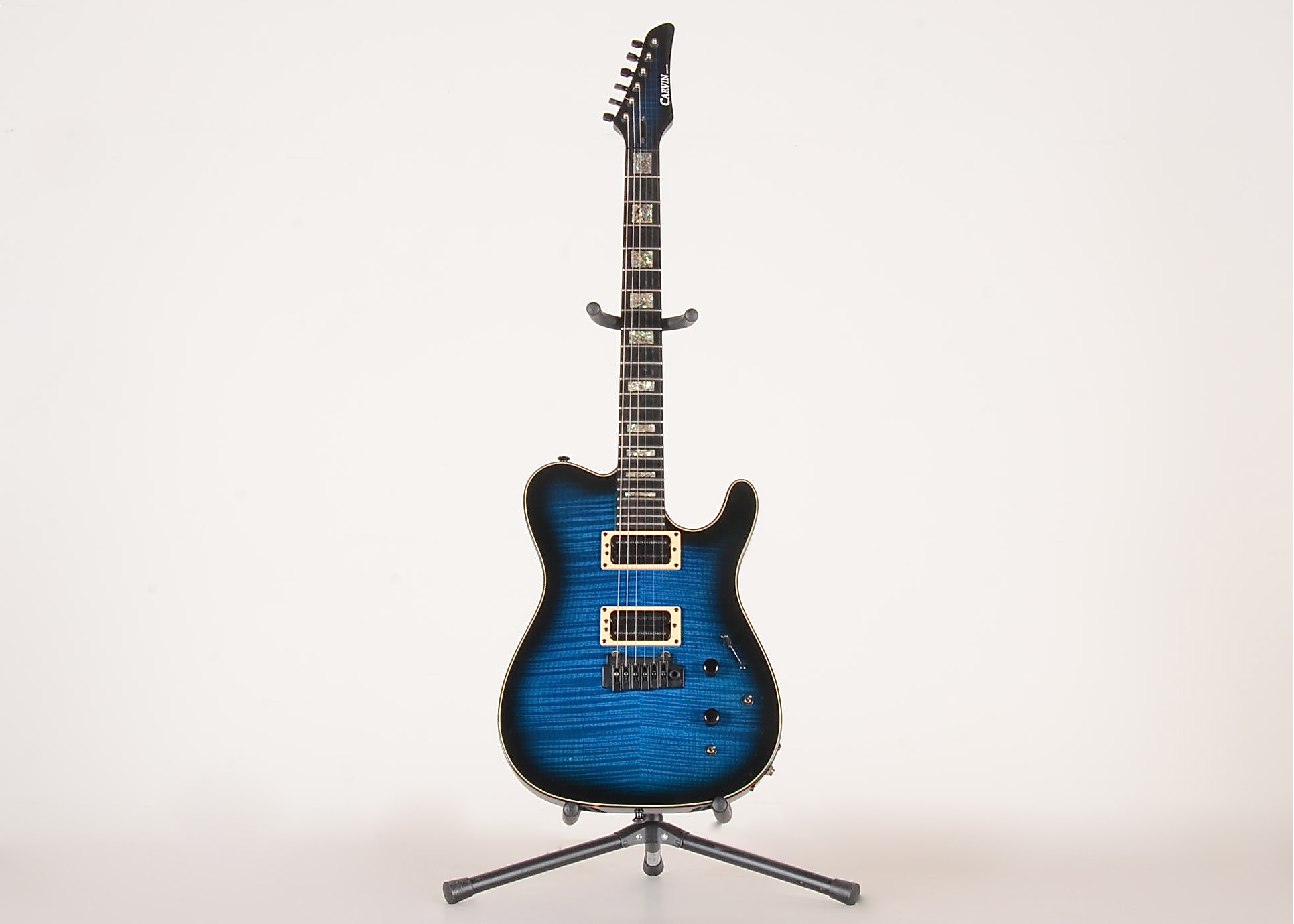 Carvin Solidbody Electric Guitar