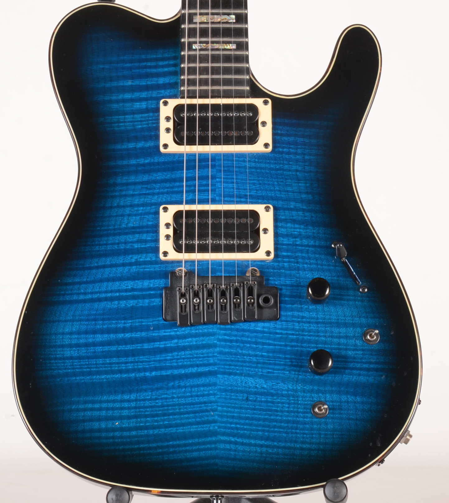 Carvin Solidbody Electric Guitar