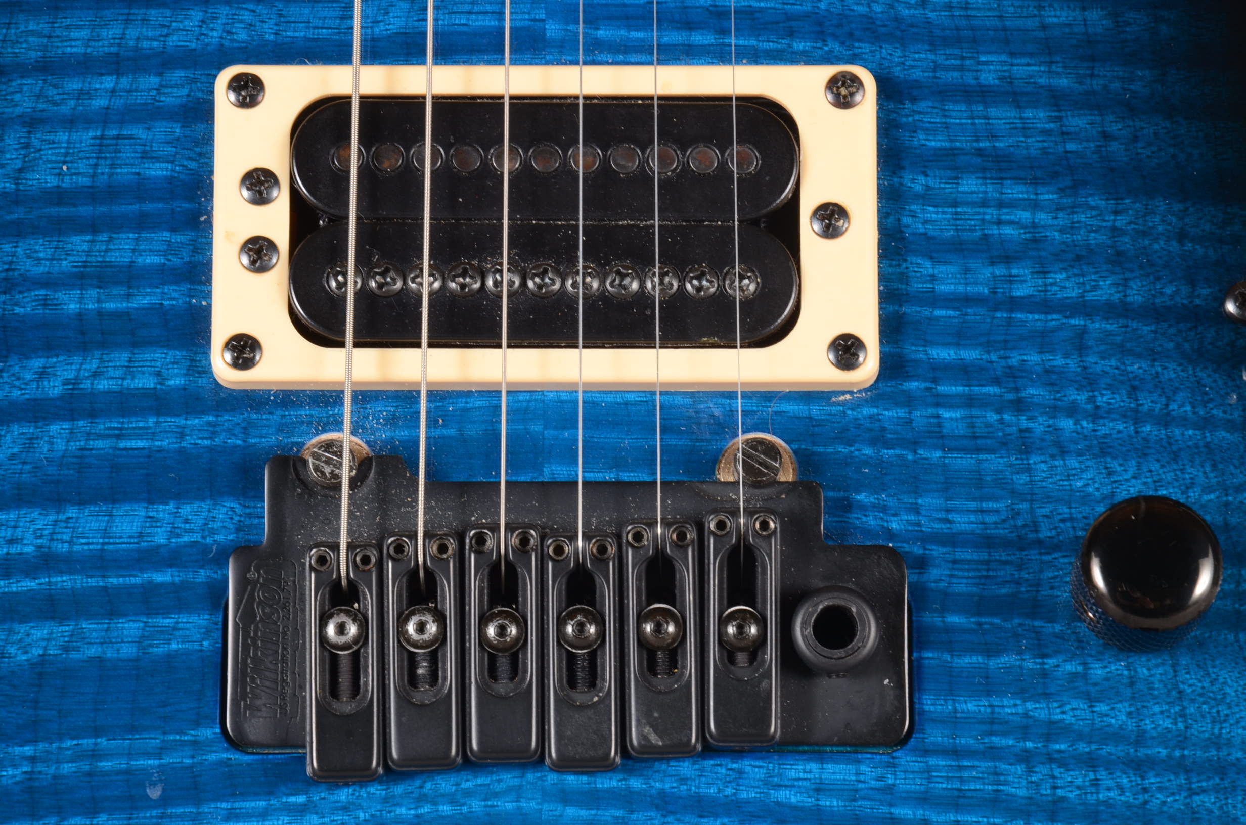 Carvin Solidbody Electric Guitar