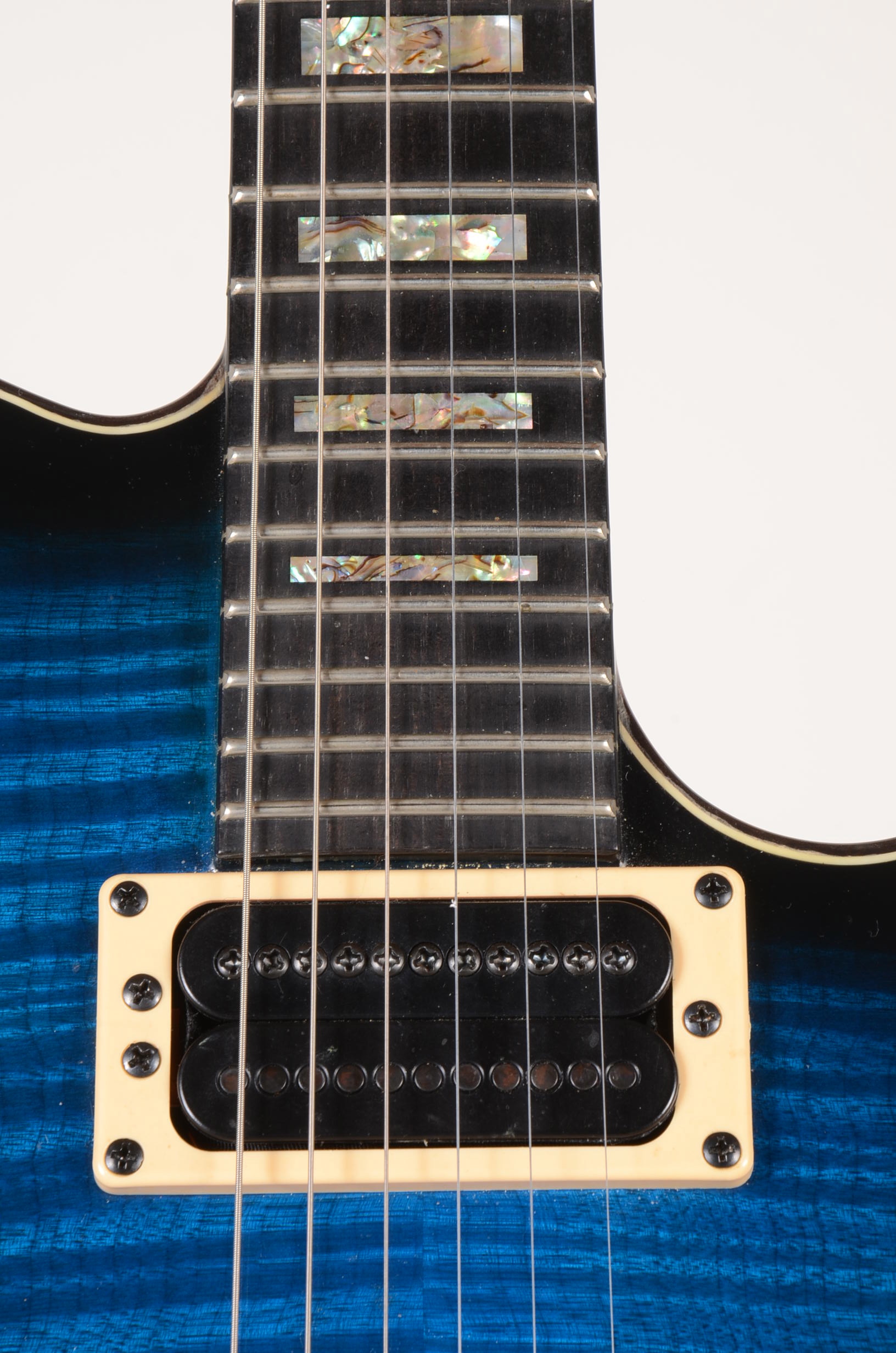 Carvin Solidbody Electric Guitar