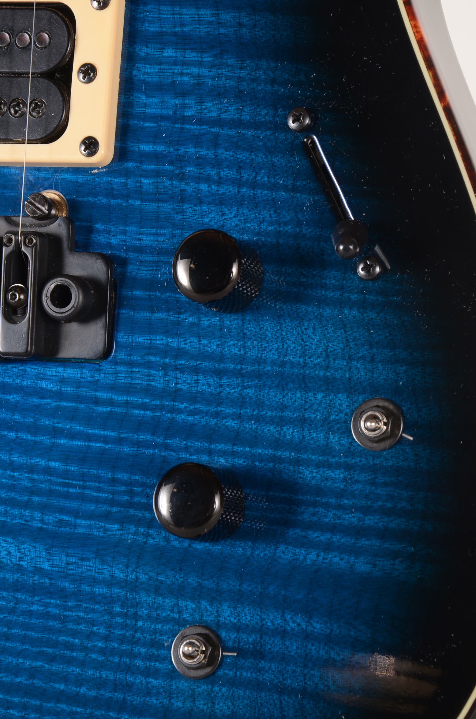 Carvin Solidbody Electric Guitar