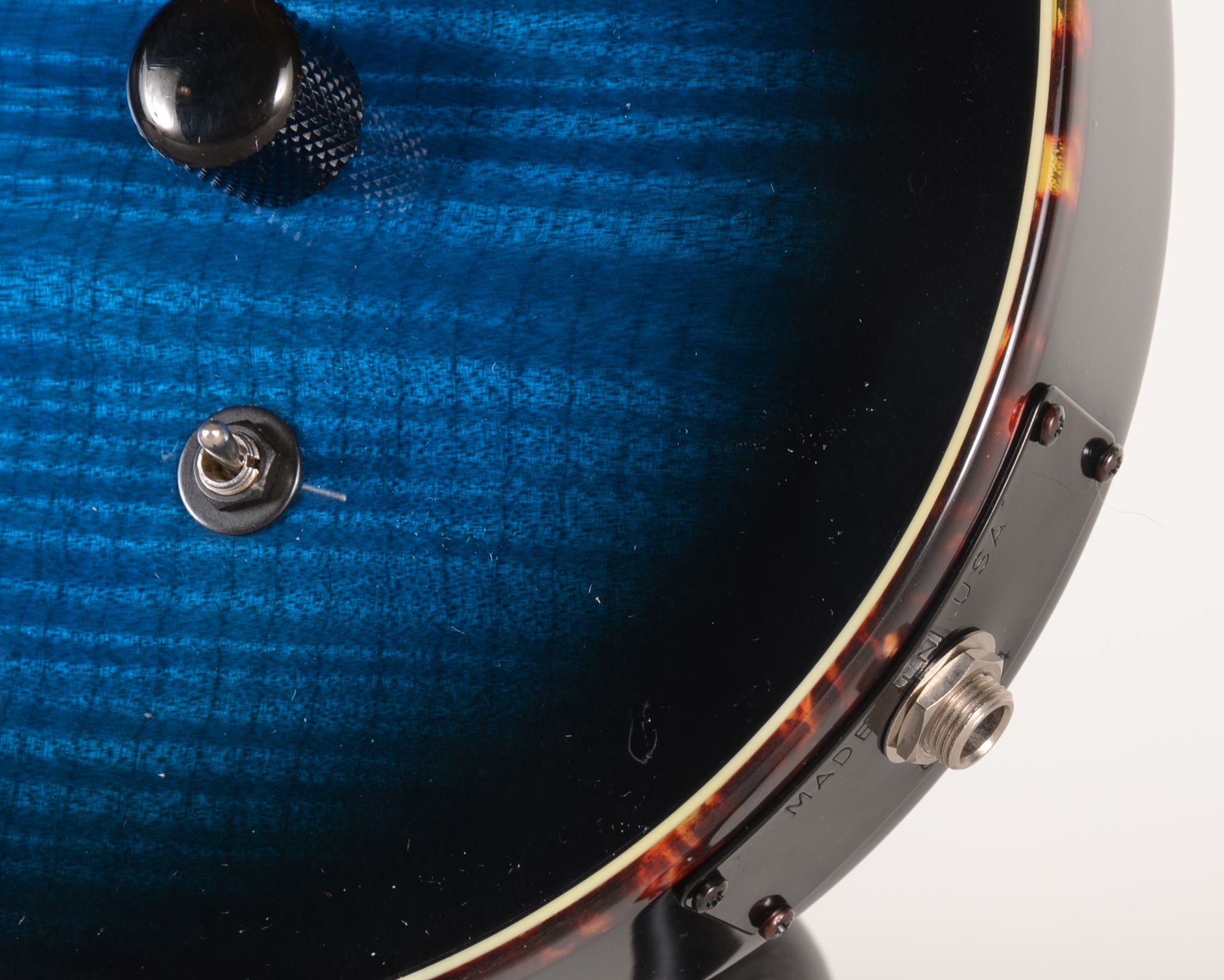 Carvin Solidbody Electric Guitar