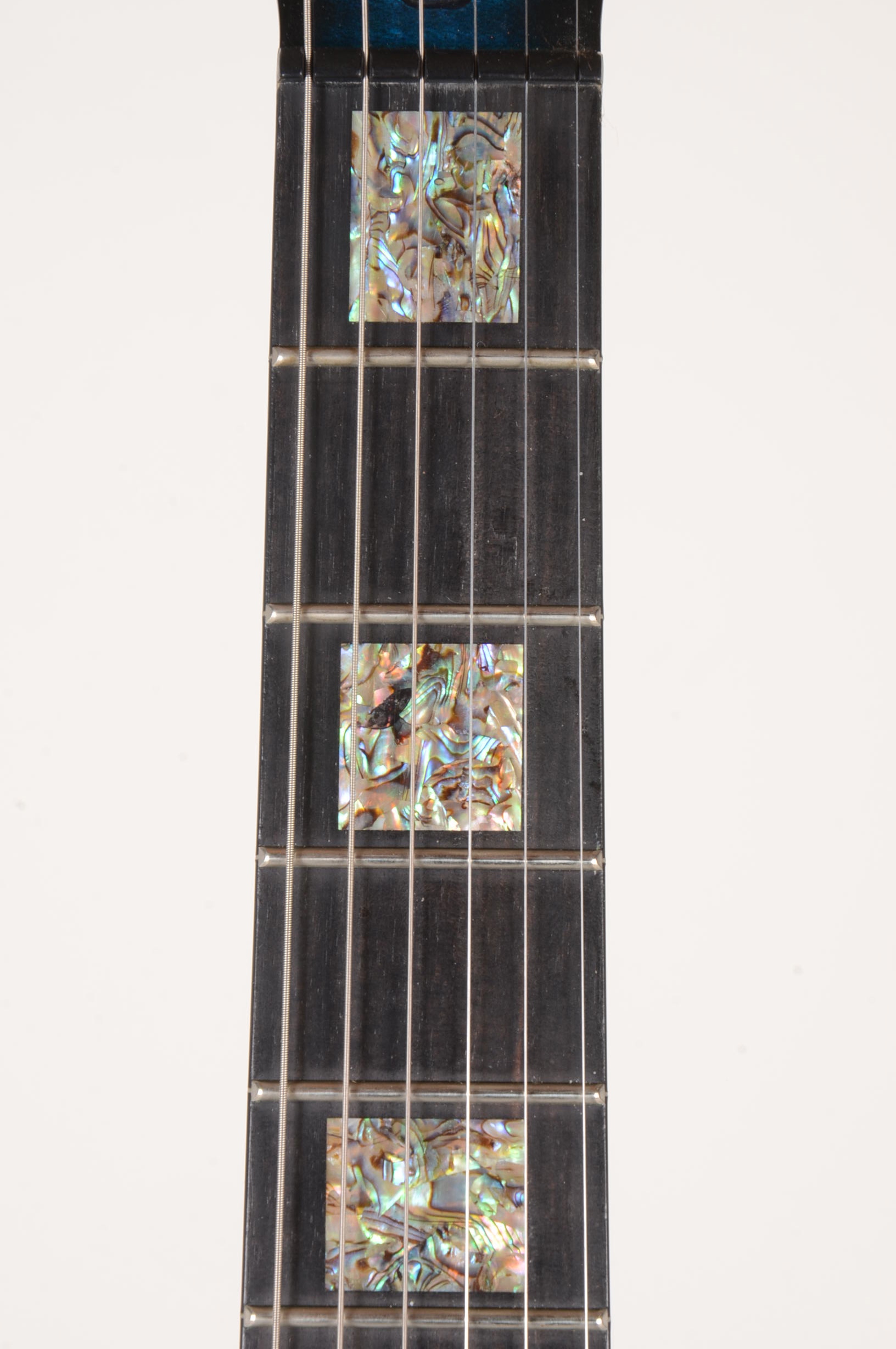 Carvin Solidbody Electric Guitar