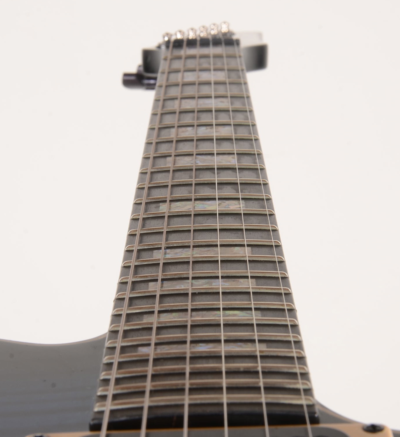 Carvin Solidbody Electric Guitar