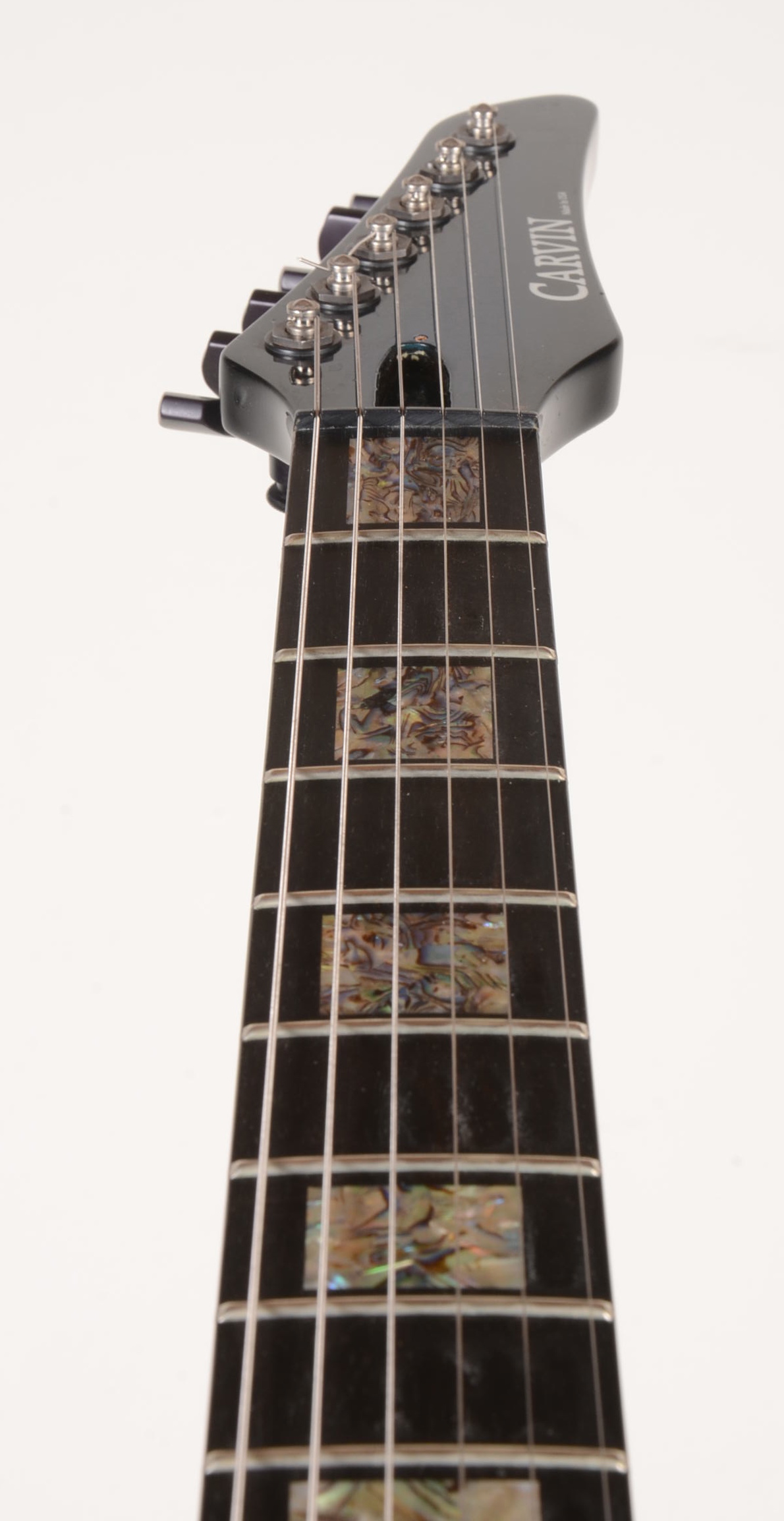 Carvin Solidbody Electric Guitar