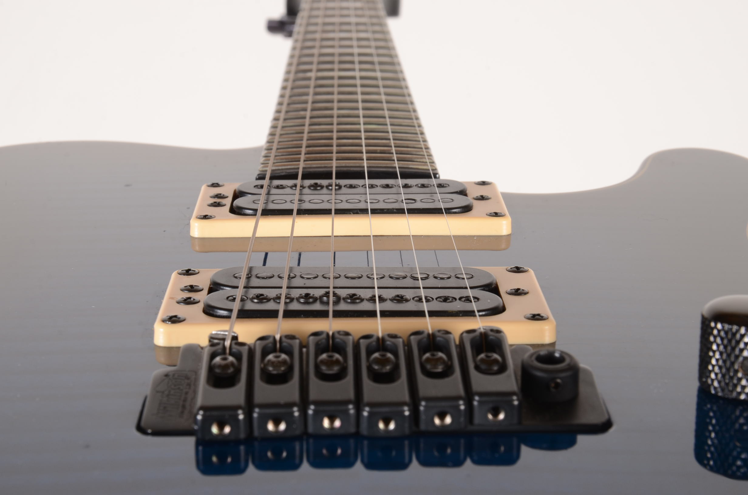 Carvin Solidbody Electric Guitar