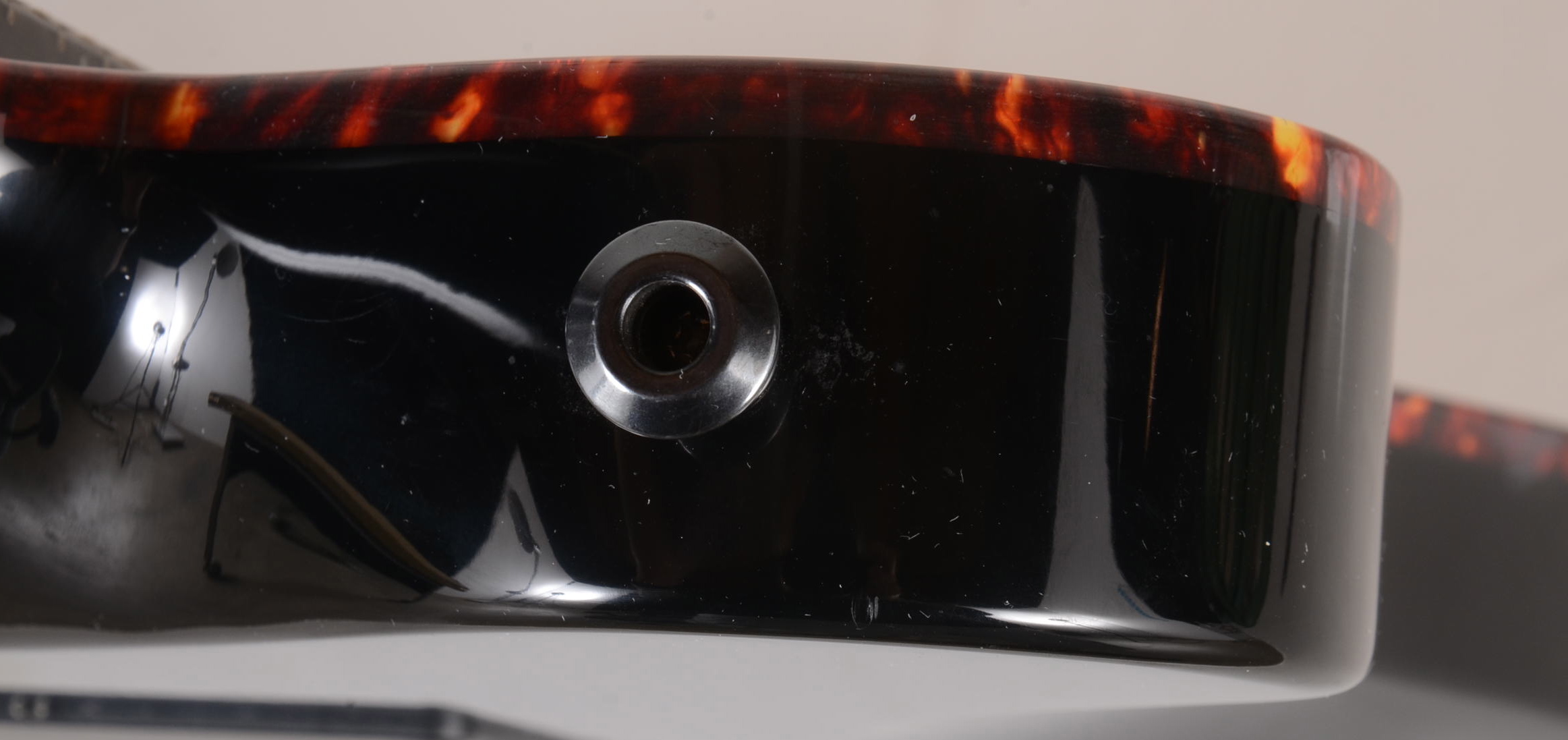 Carvin Solidbody Electric Guitar