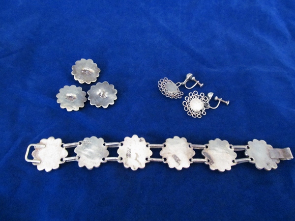 Silver Jewelry