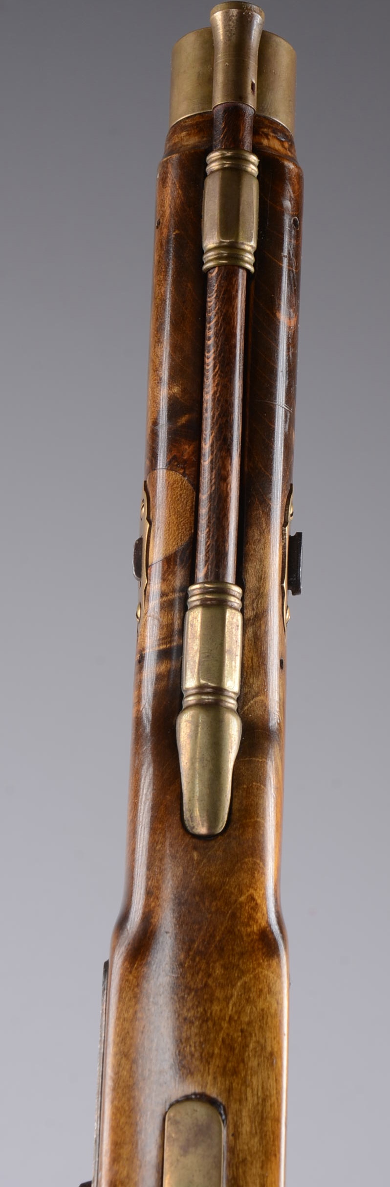 Richland Arms Co. Percussion Pistol