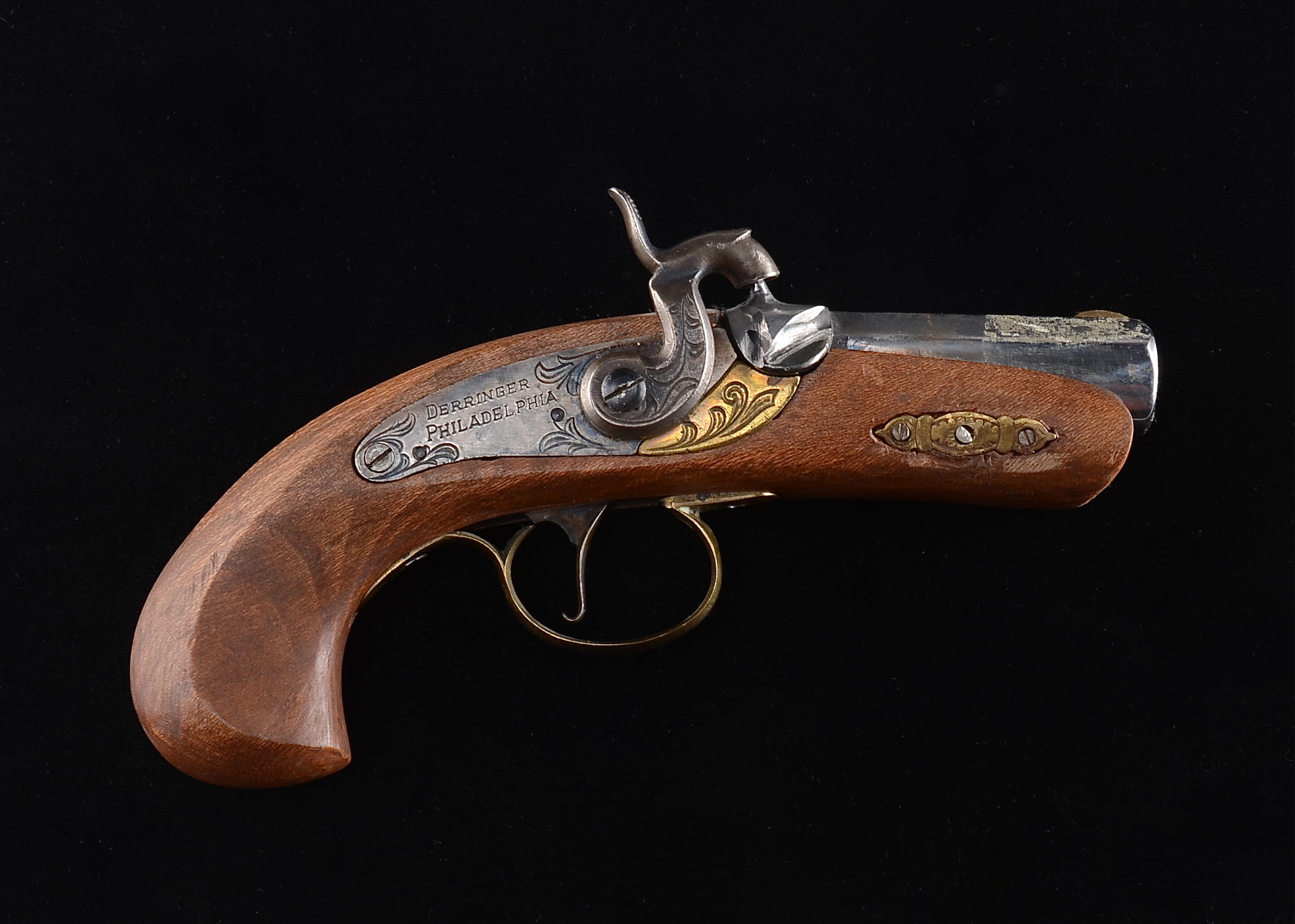 Reproduction Dikar Derringer