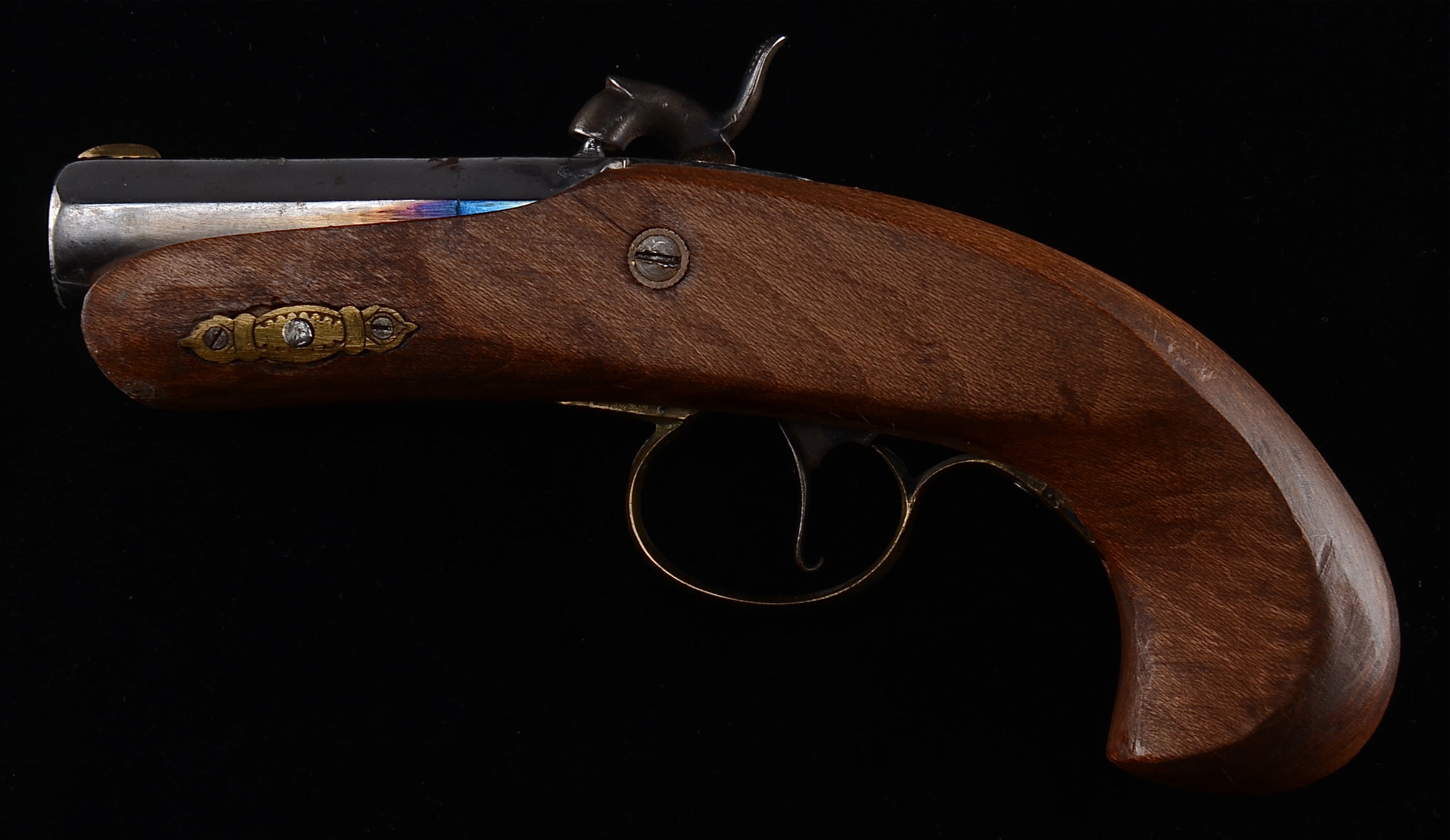 Reproduction Dikar Derringer