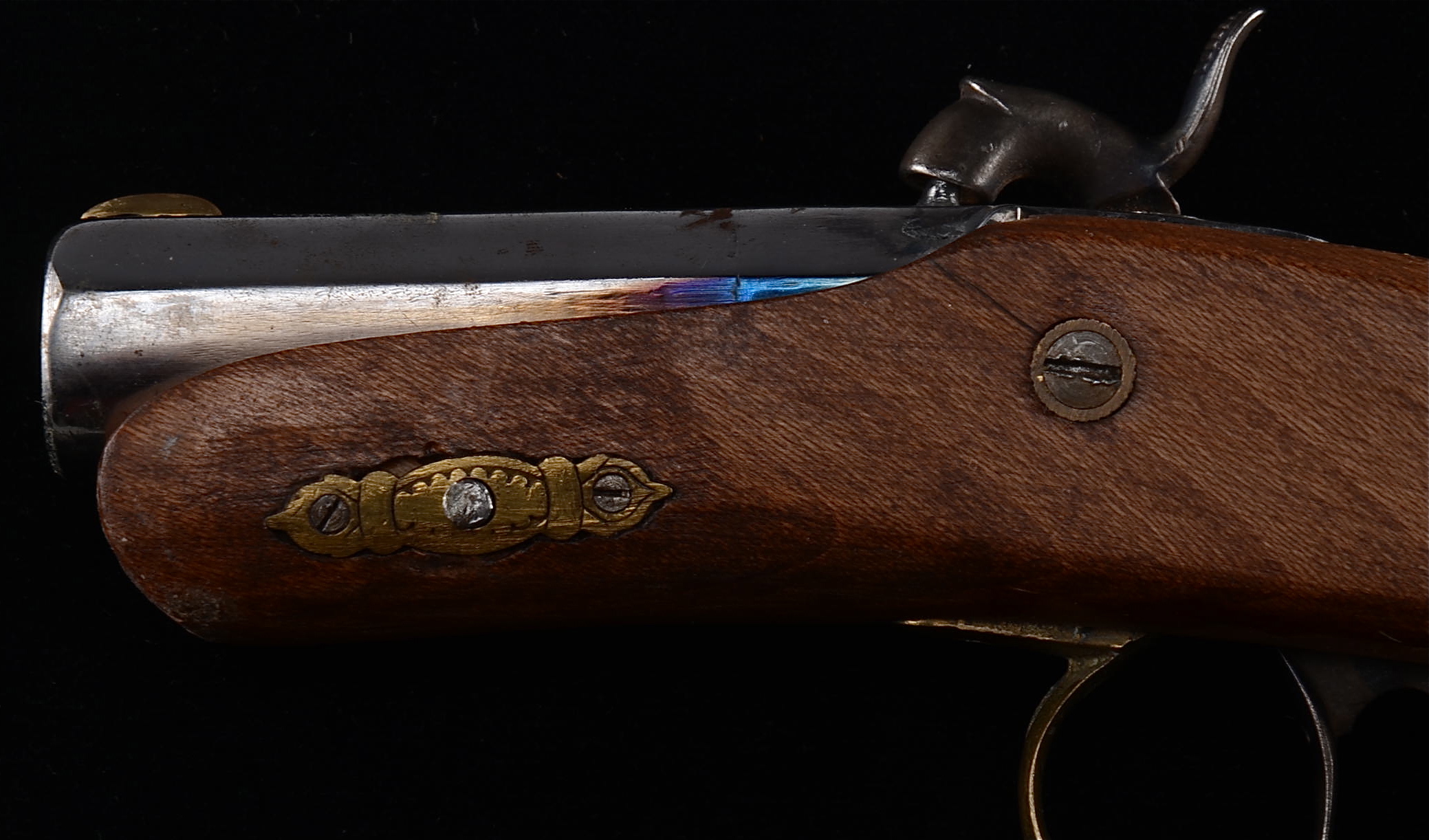 Reproduction Dikar Derringer