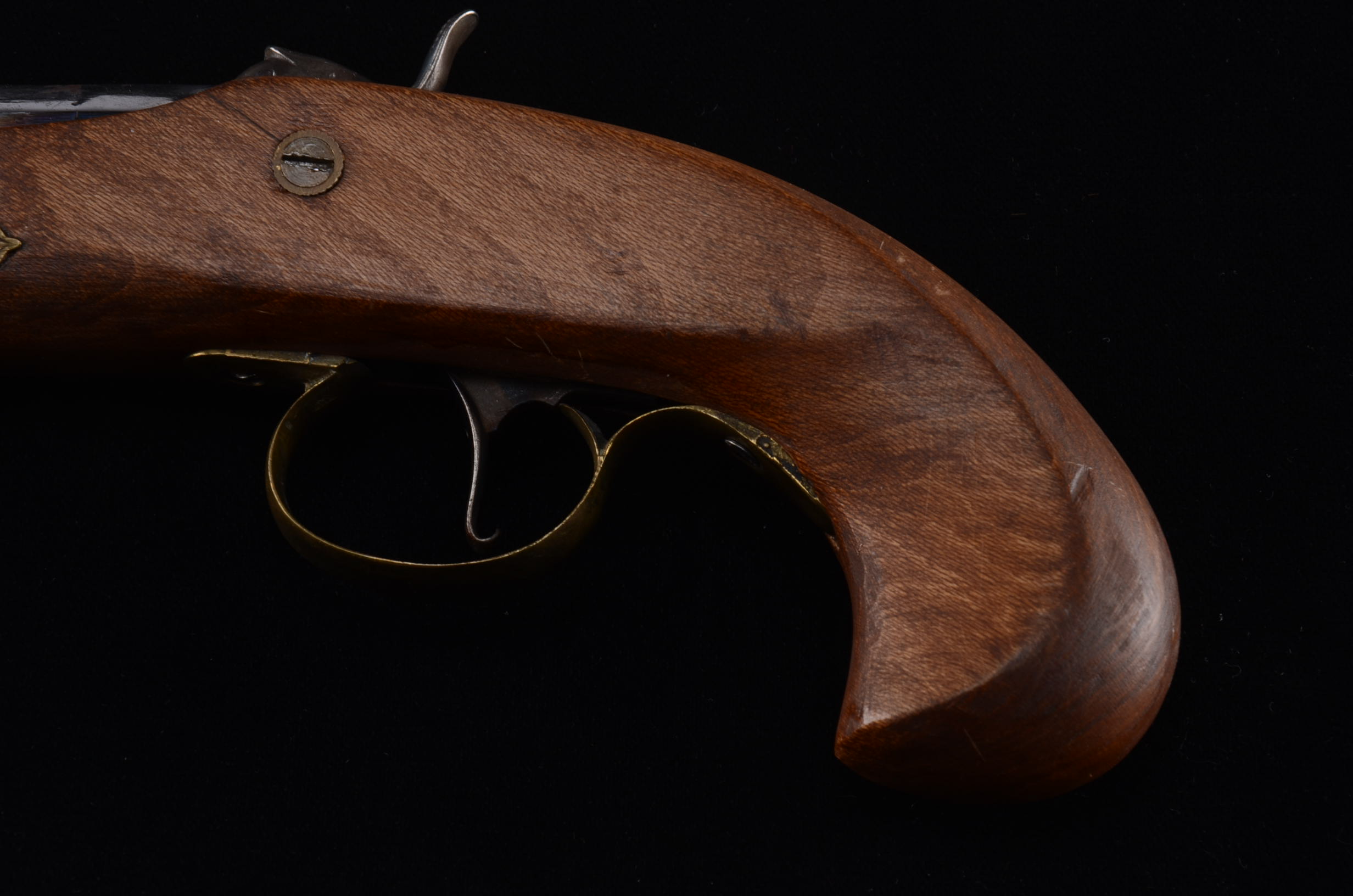 Reproduction Dikar Derringer