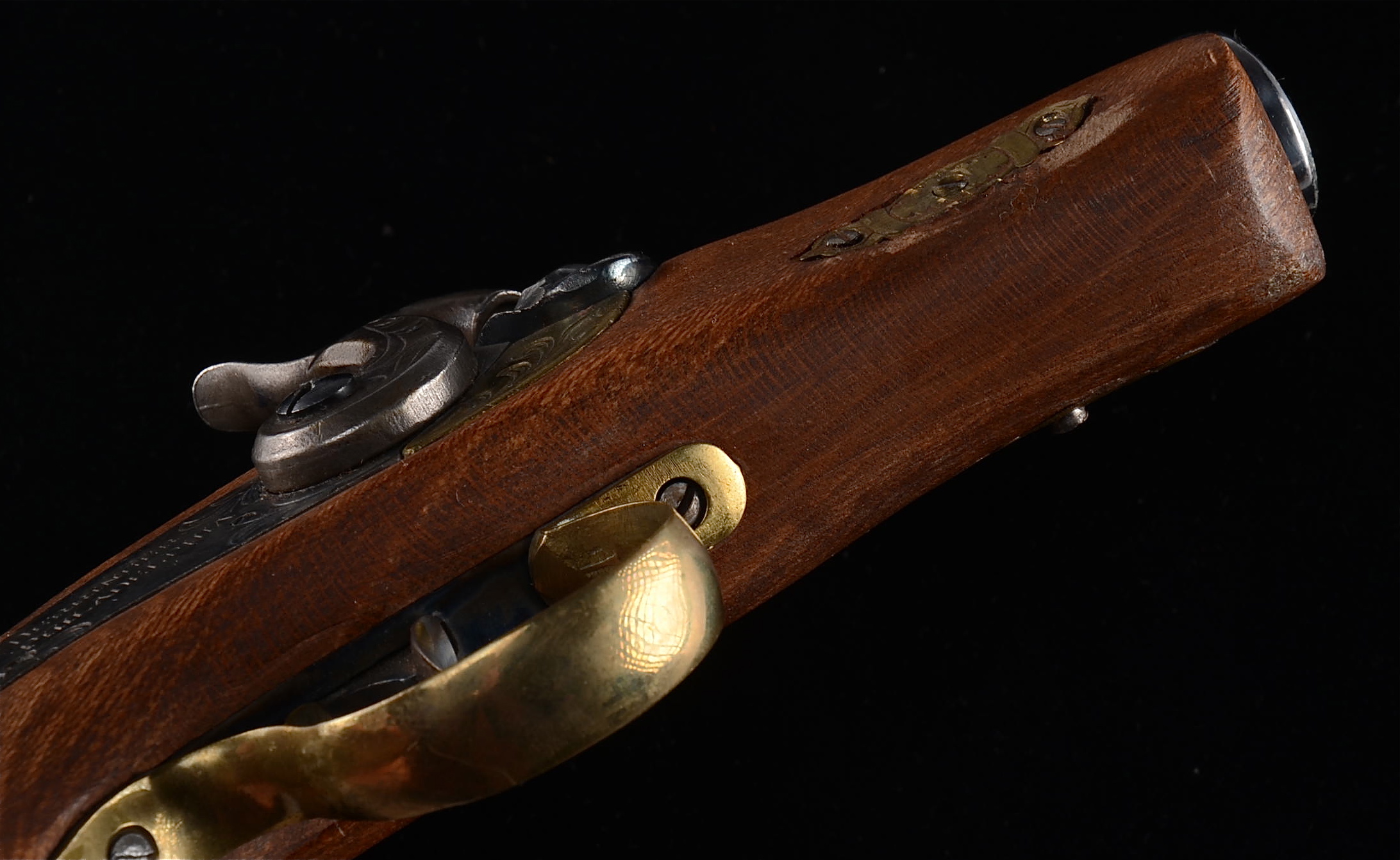 Reproduction Dikar Derringer