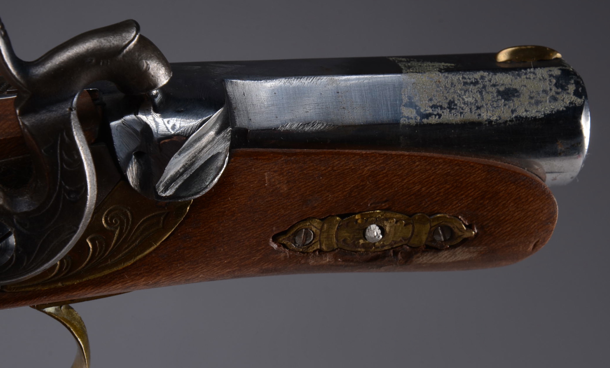 Reproduction Dikar Derringer