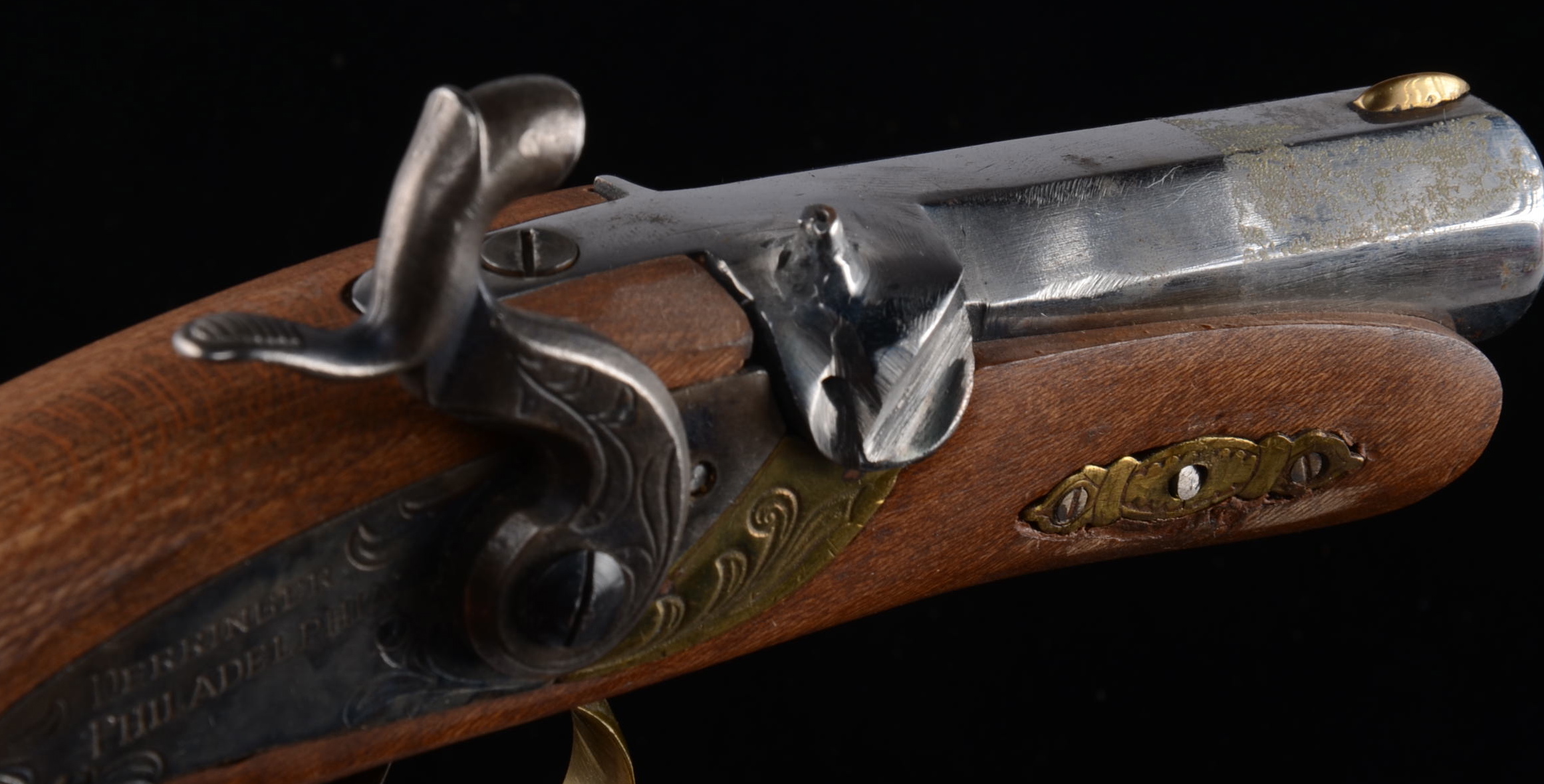 Reproduction Dikar Derringer