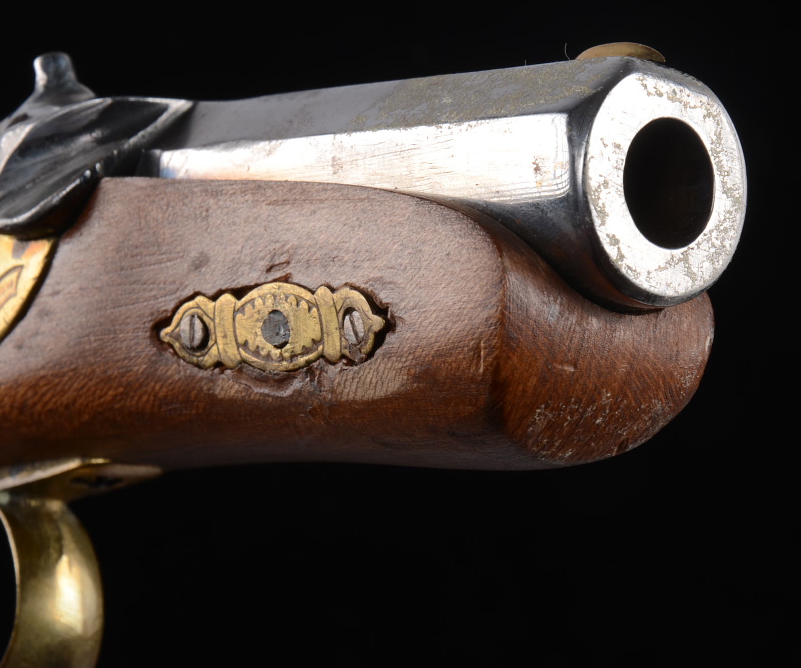 Reproduction Dikar Derringer