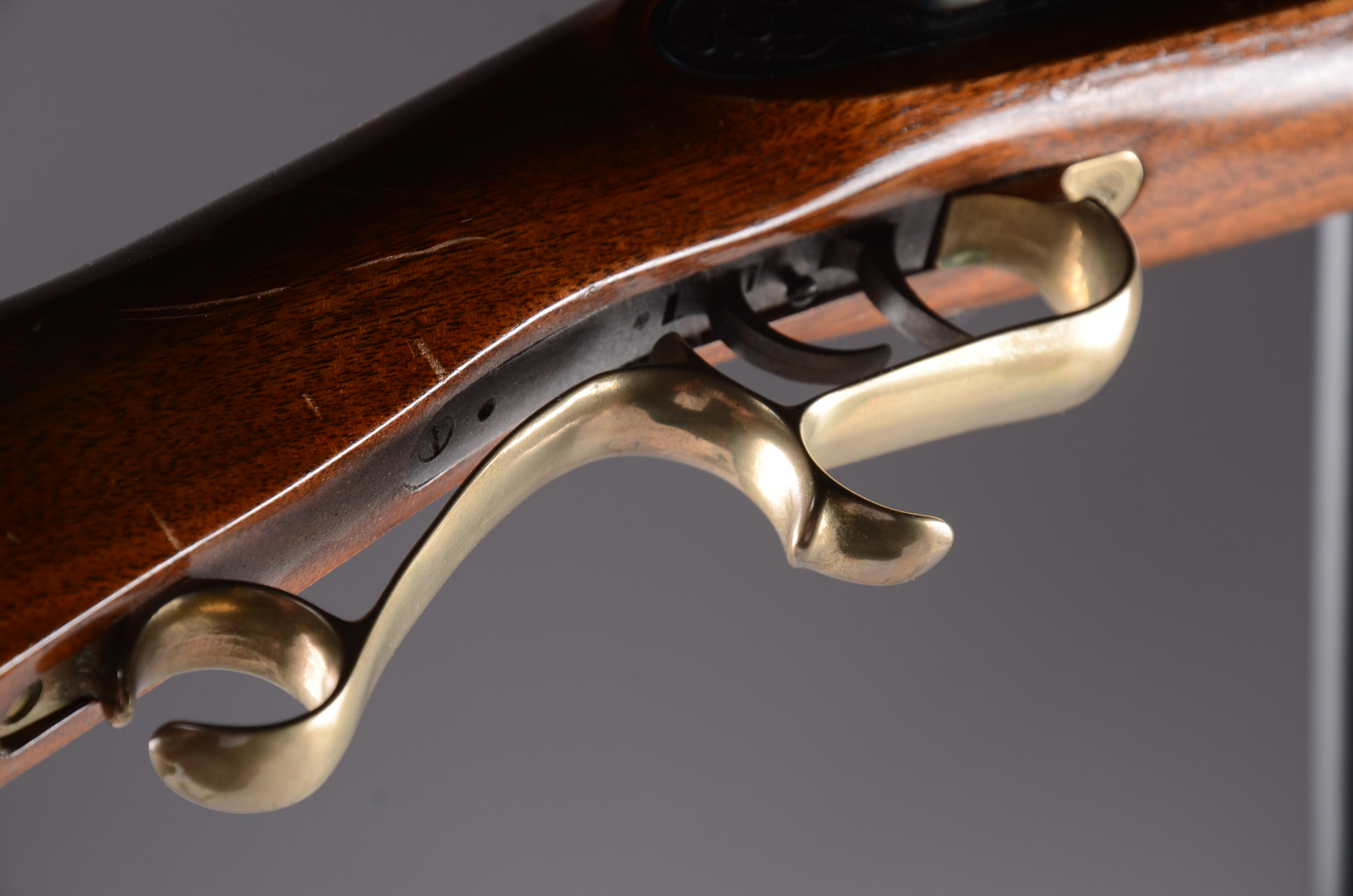 Thompson Center Arms Percussion Rifle