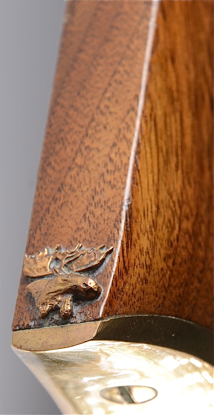 Thompson Center Arms Percussion Rifle