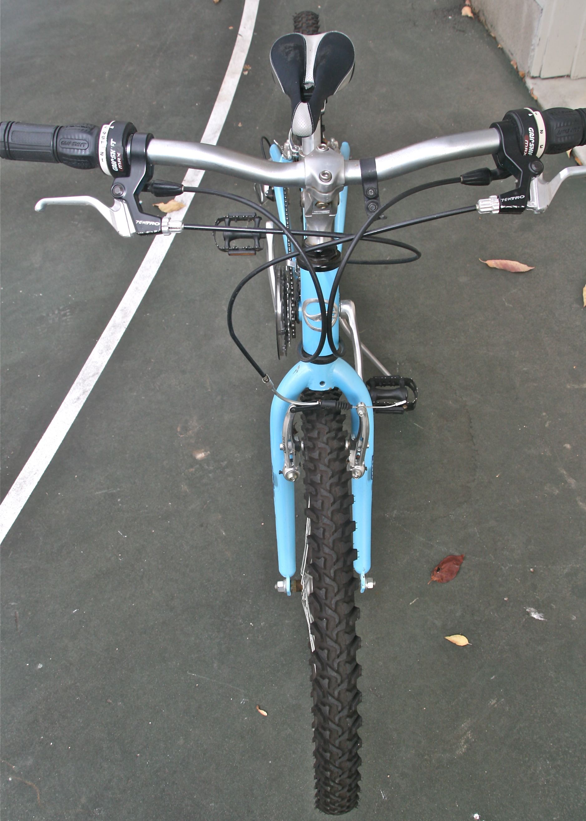 Giant MTX 225 Youth Bicycle