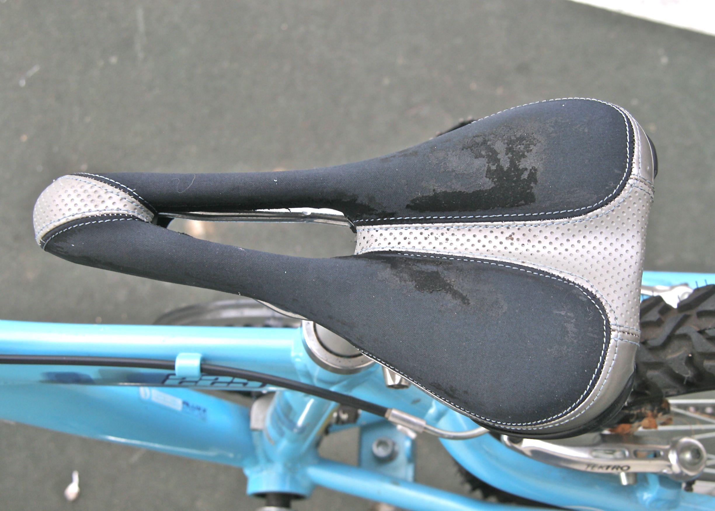 Giant MTX 225 Youth Bicycle