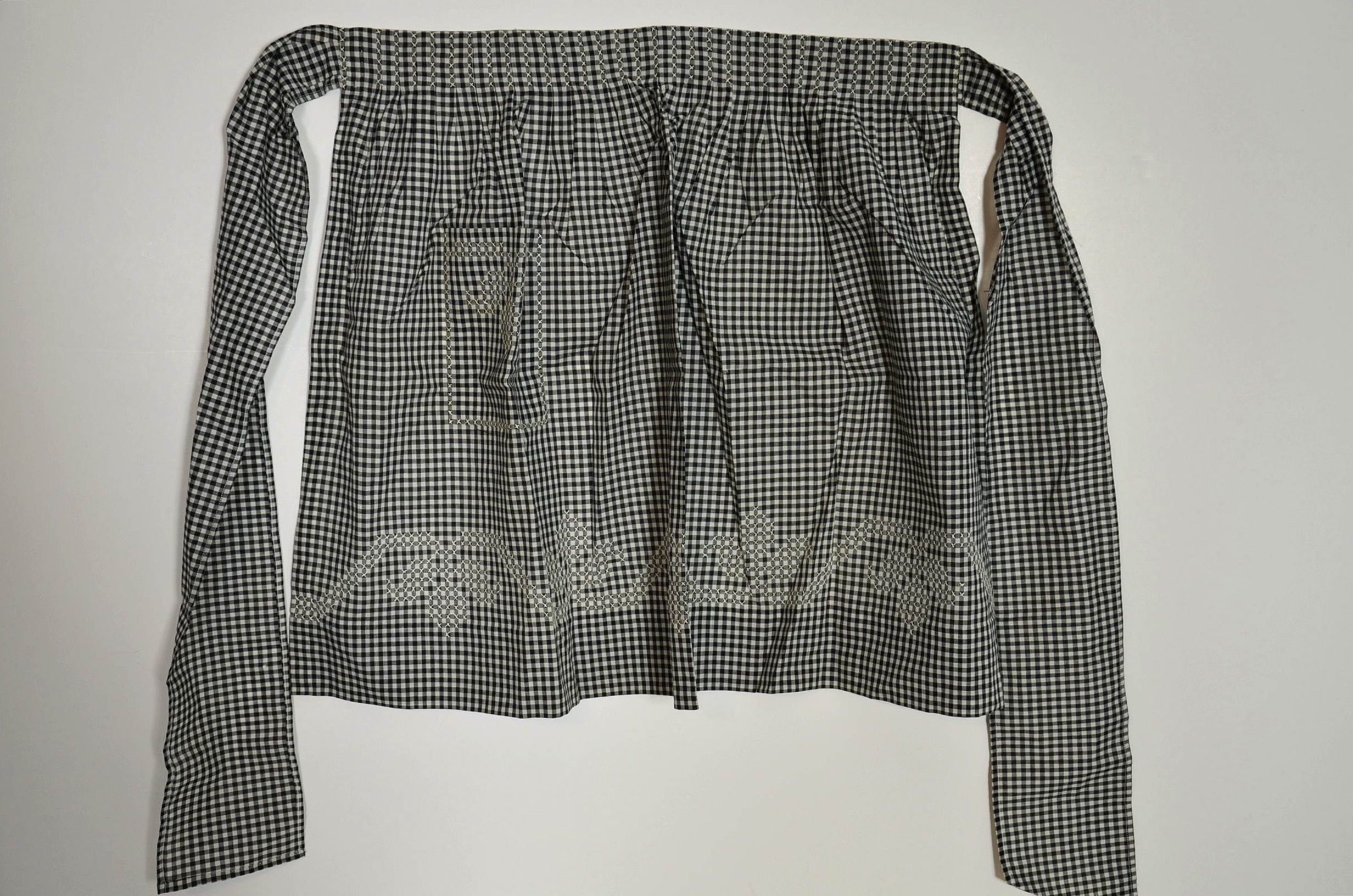 Four Pleasing Aprons