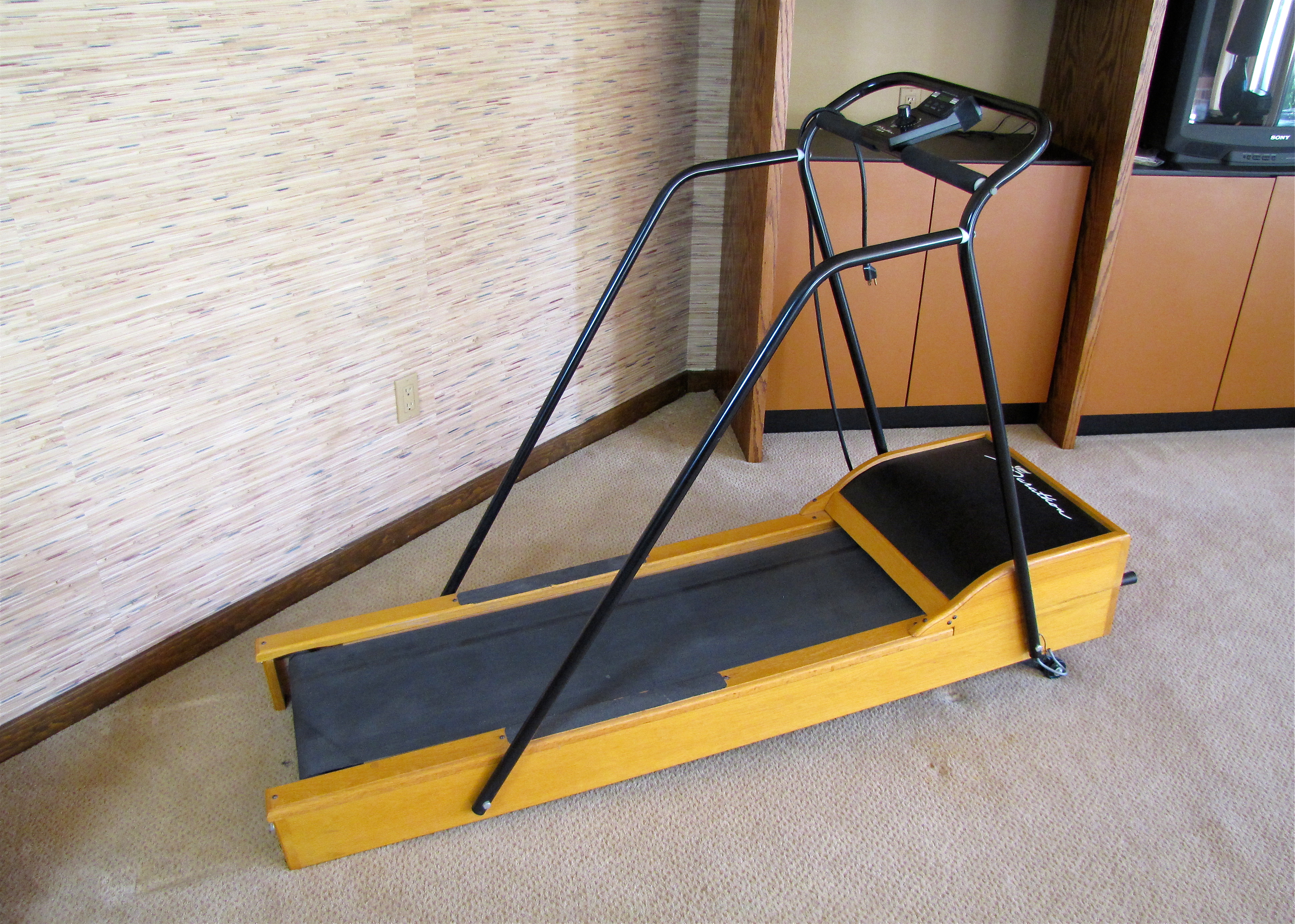 Marathon 150M Treadmill