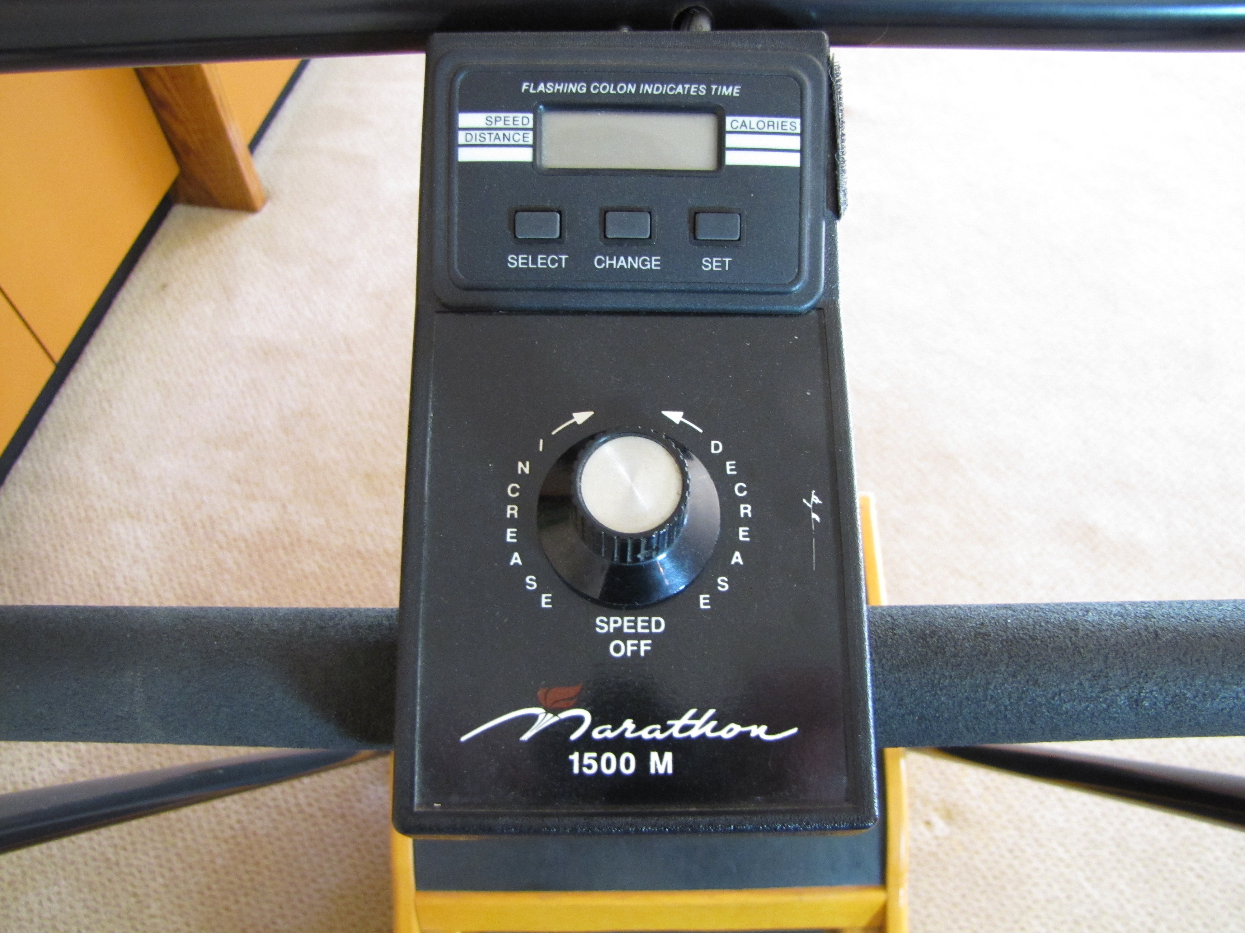 Marathon 150M Treadmill