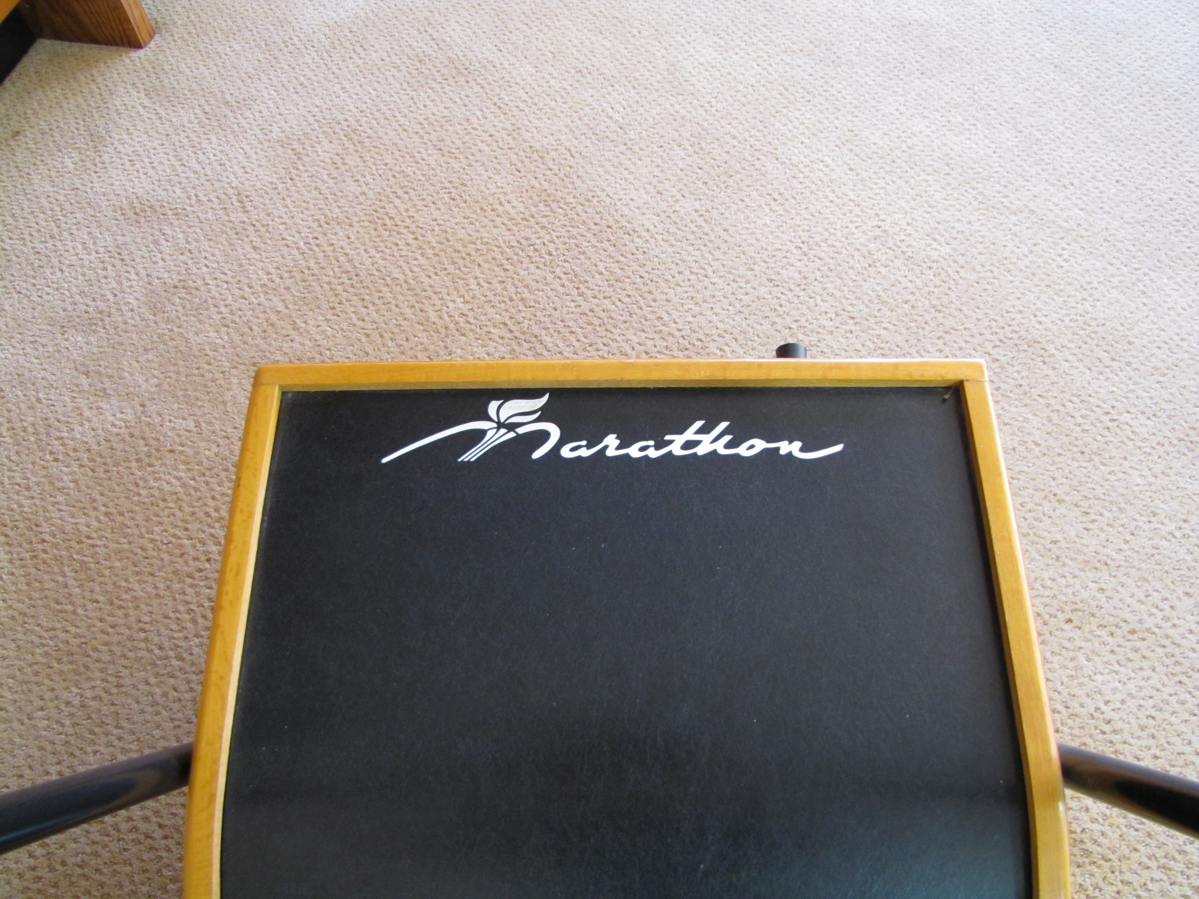 Marathon 150M Treadmill