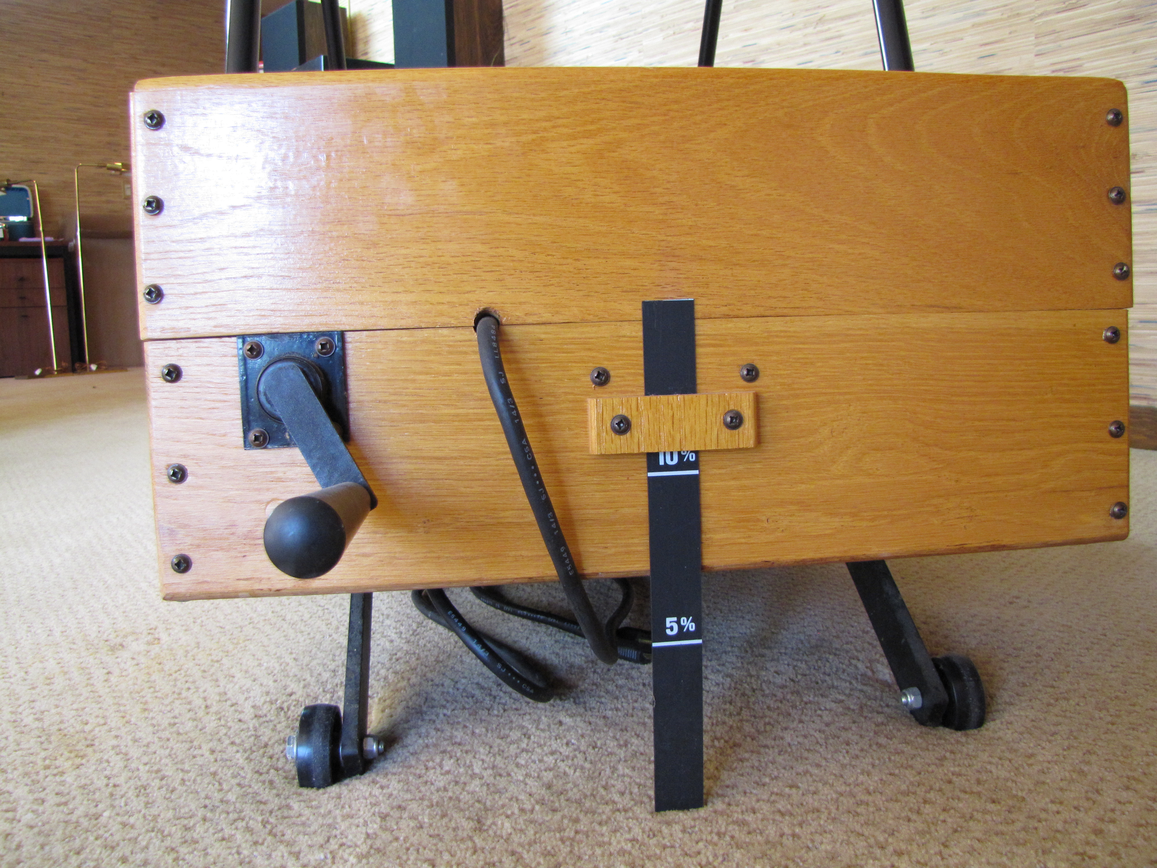 Marathon 150M Treadmill