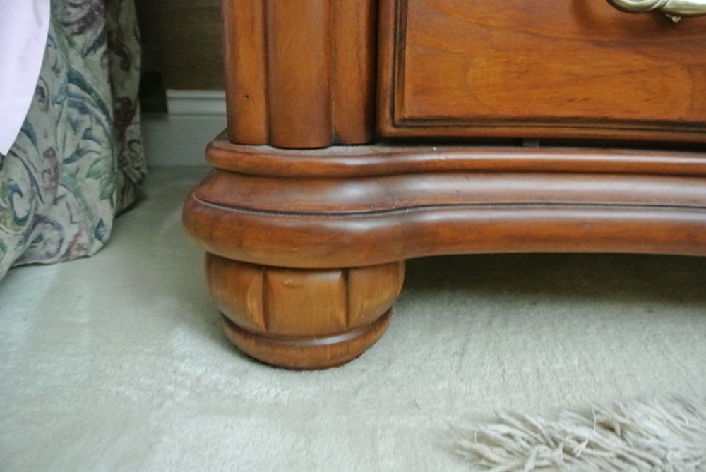 Beautiful Broyhill Entertainment or Clothing Armoire