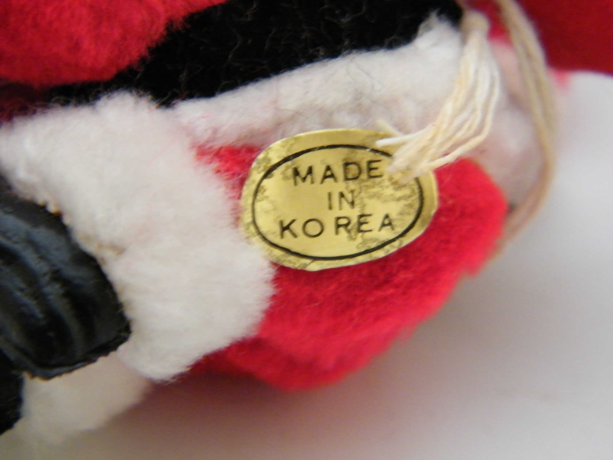 Vintage Santa Collection