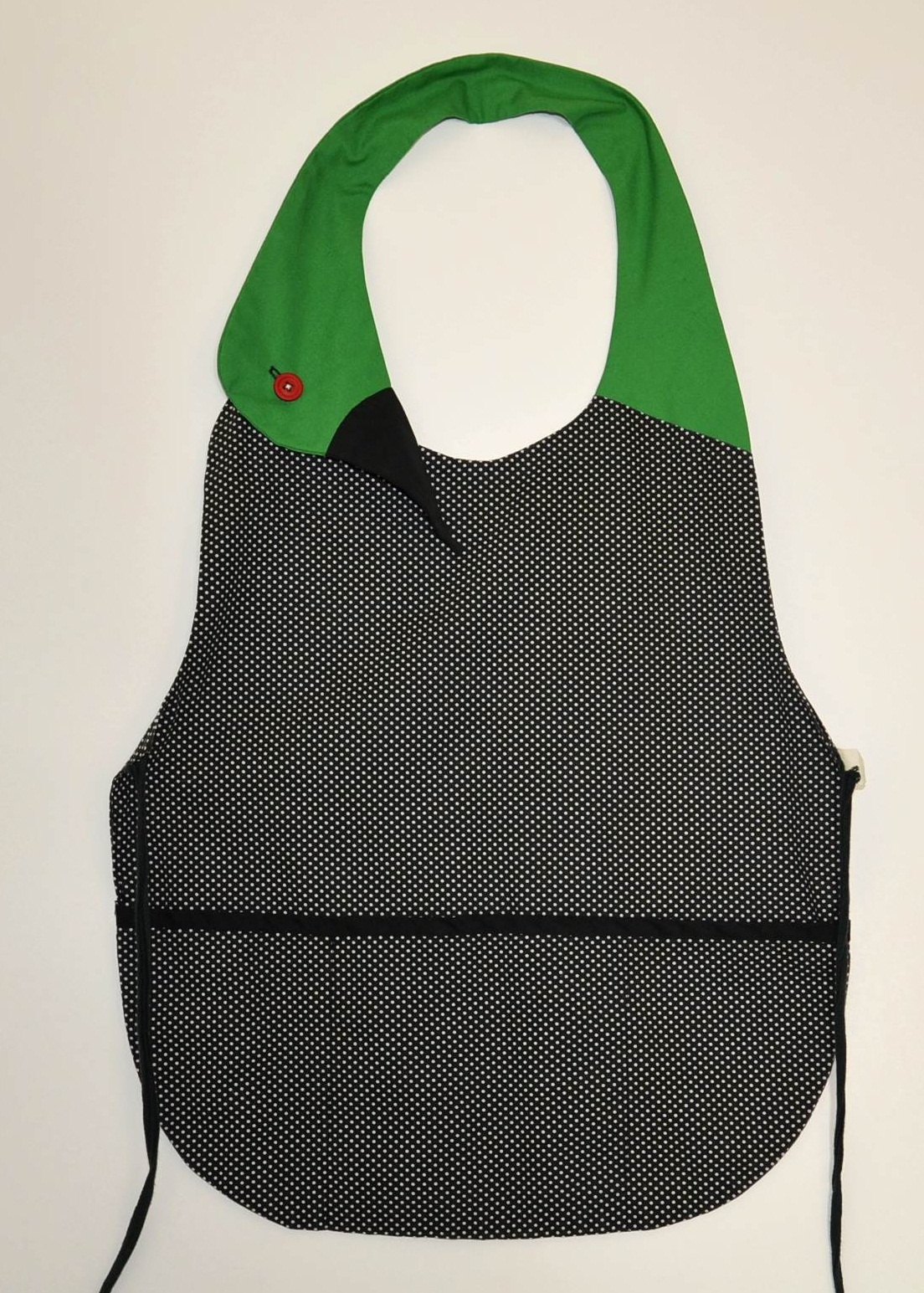 Trio of Children's Aprons.