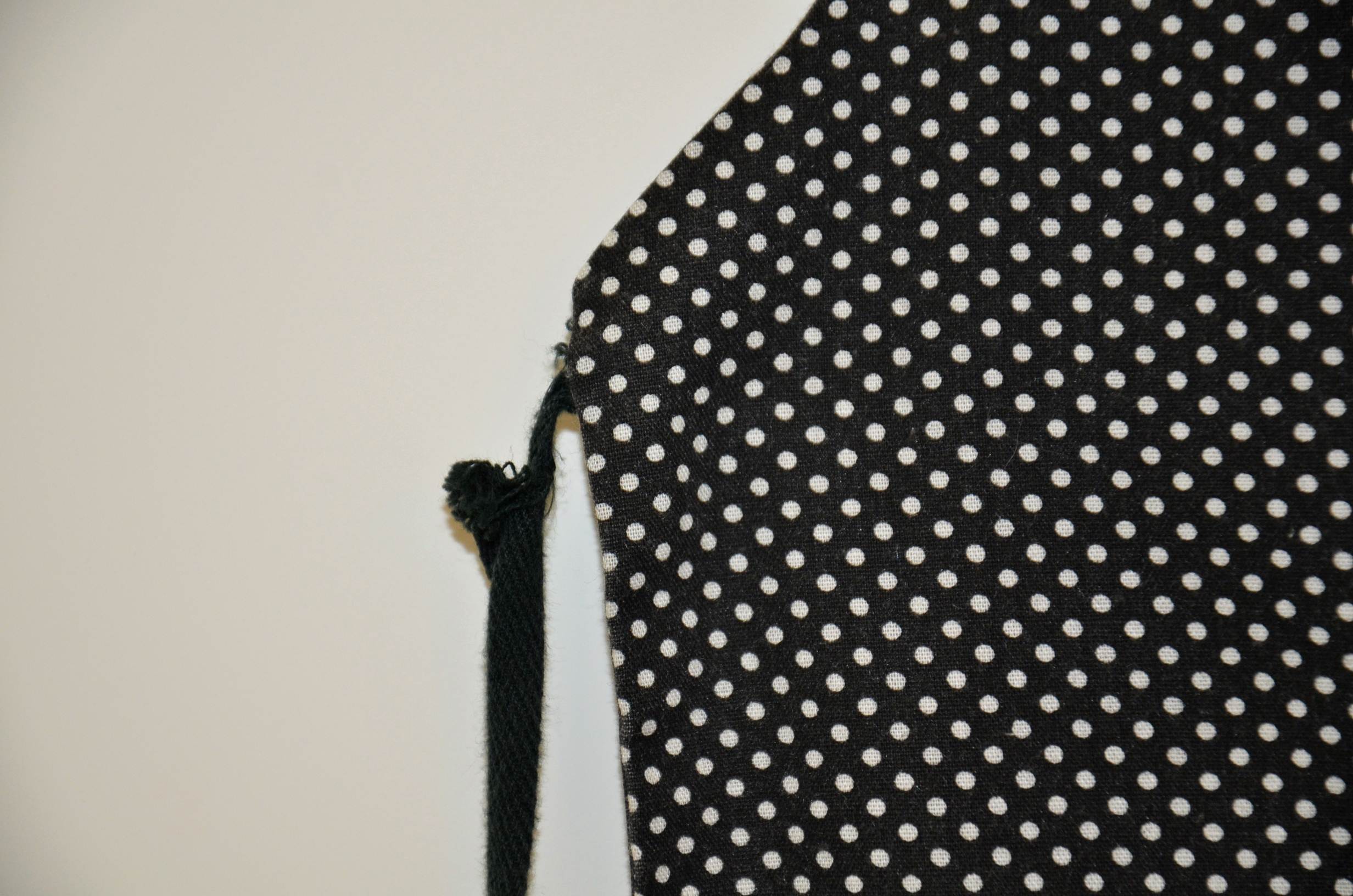 Trio of Children's Aprons.