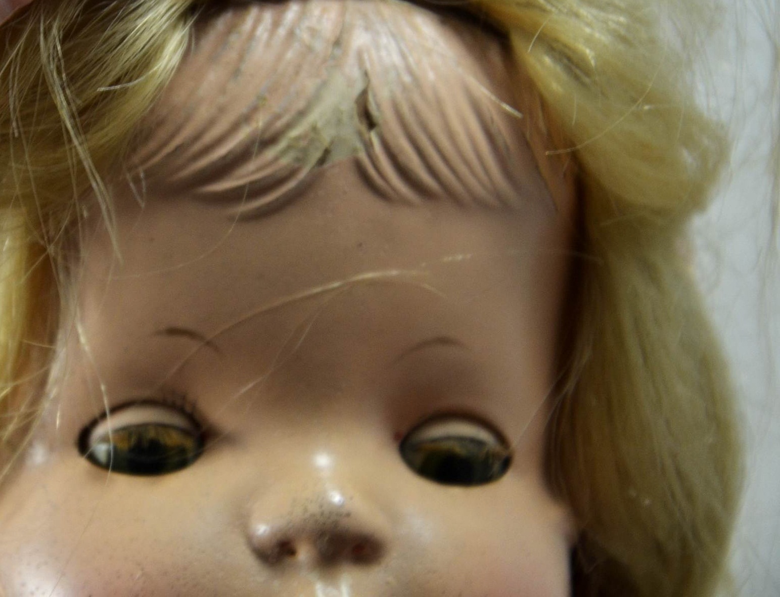 Circa 1928-1946 Effanbee Patsy Joan Doll