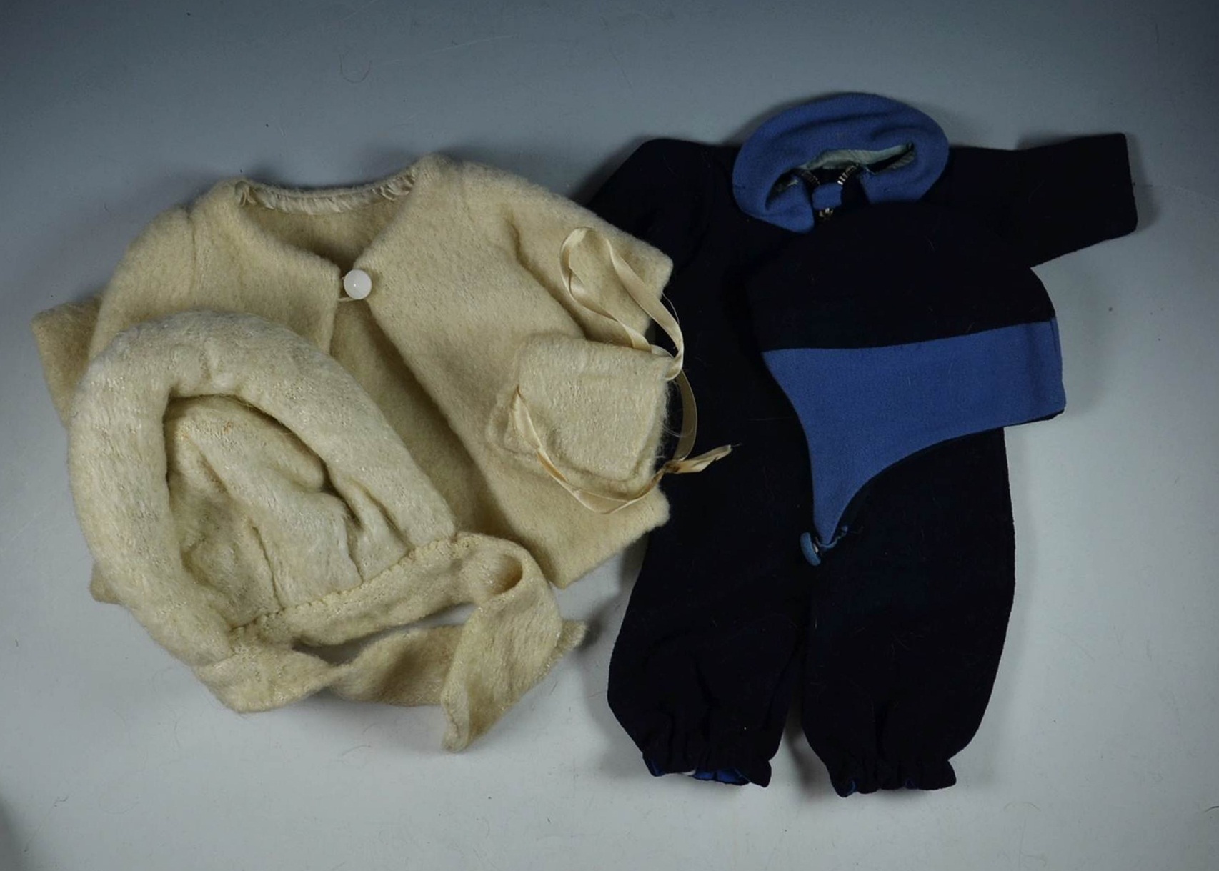 Circa 1928-1946 Effanbee Patsy Joan Doll